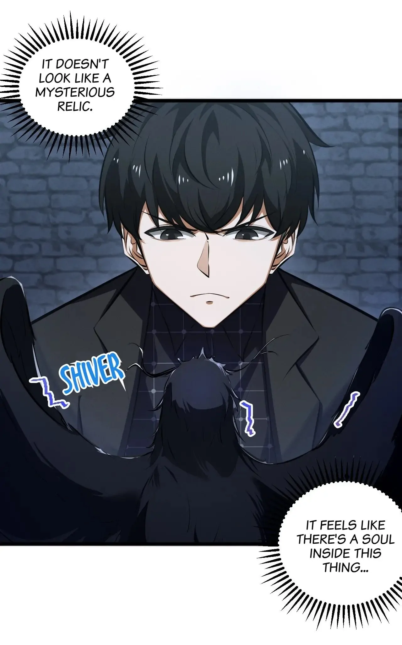 Please Stop Summoning Me! Chapter 73 - Page 67