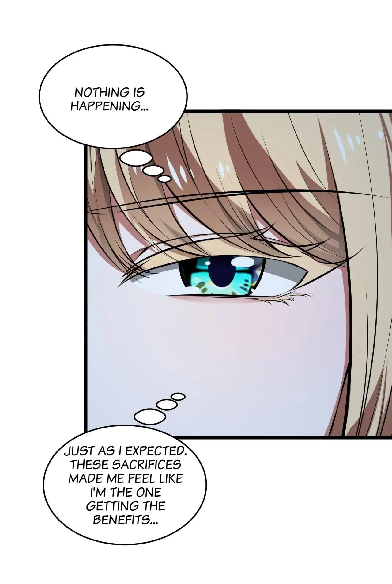 Please Stop Summoning Me! Chapter 73 - Page 9