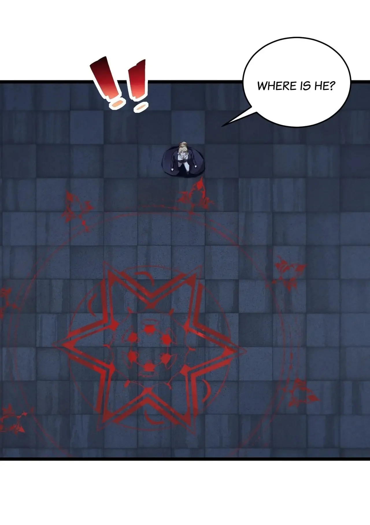 Please Stop Summoning Me! Chapter 73 - Page 10