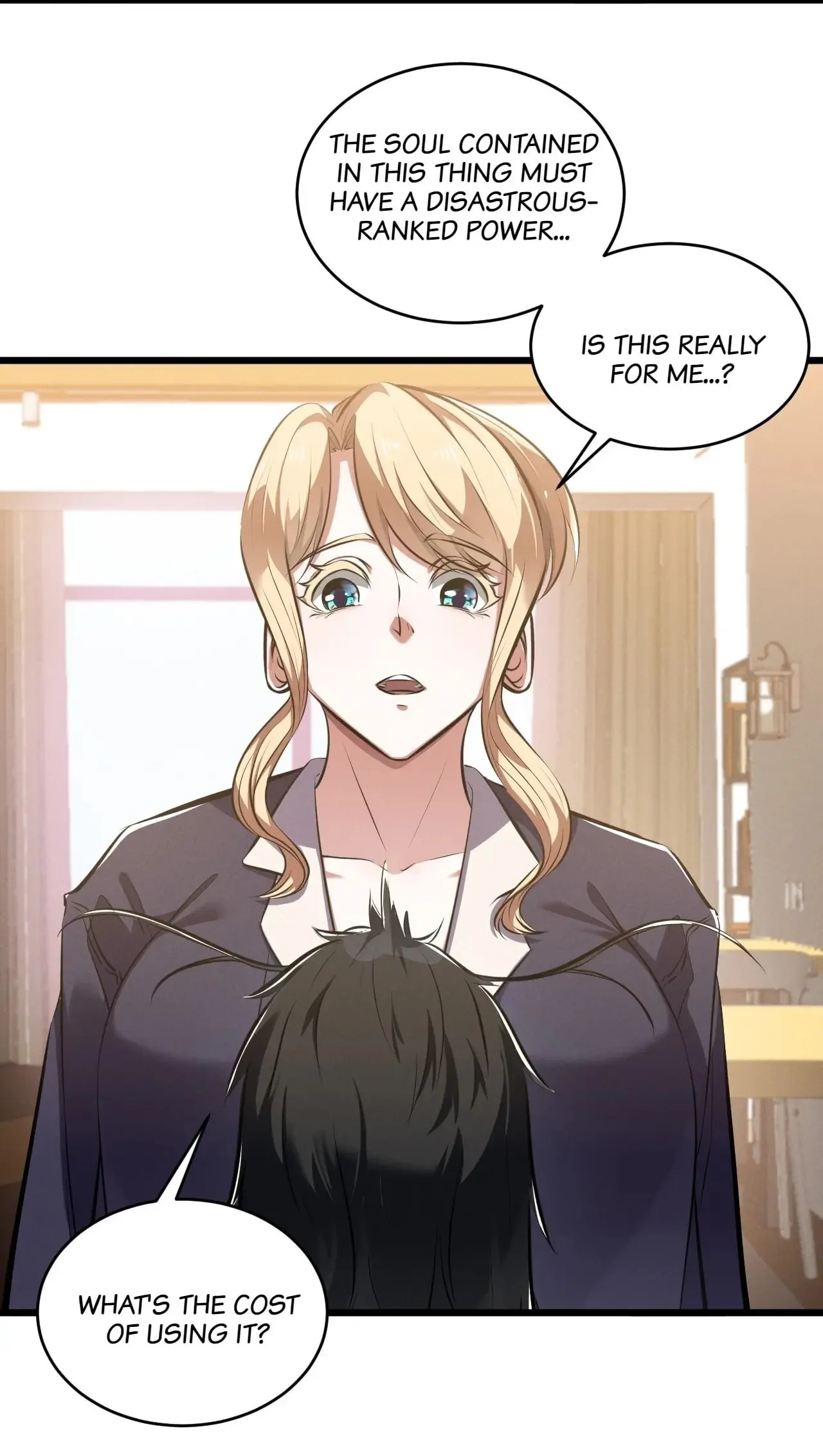 Please Stop Summoning Me! Chapter 74 - Page 12