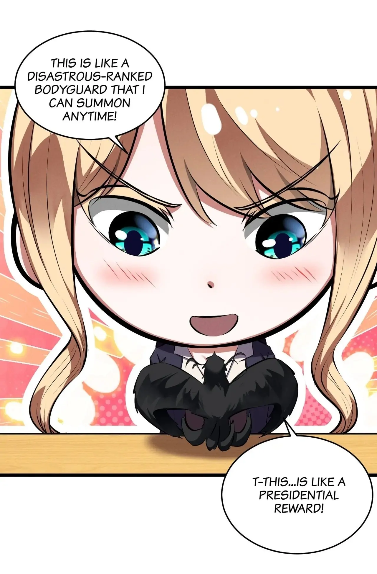 Please Stop Summoning Me! Chapter 74 - Page 14