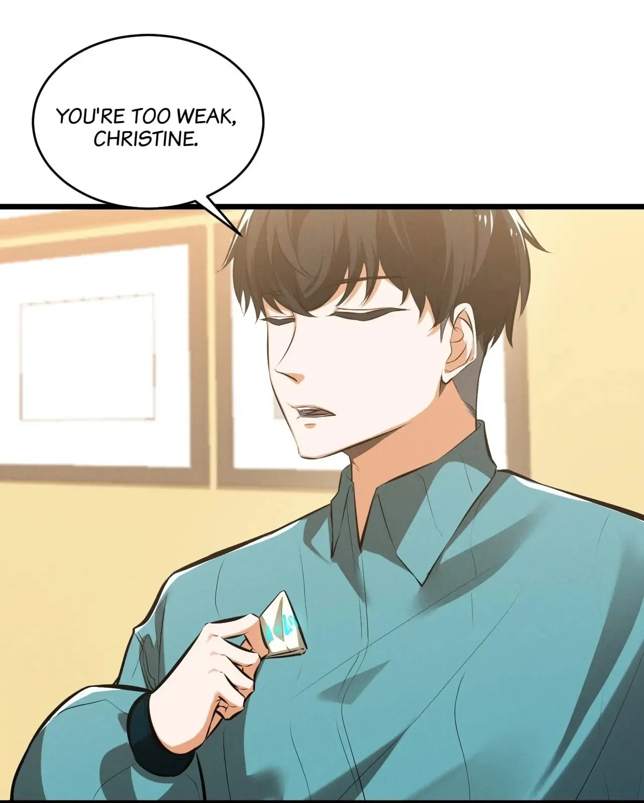 Please Stop Summoning Me! Chapter 74 - Page 15