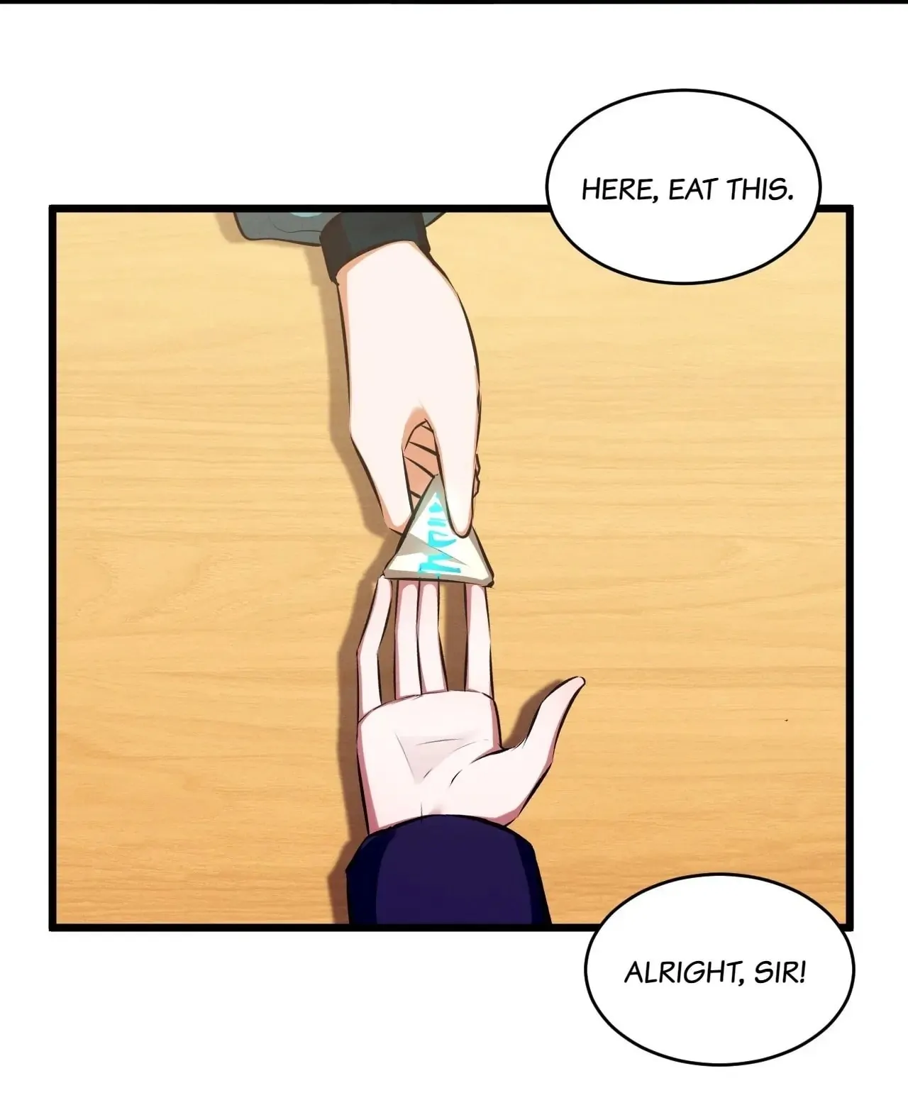 Please Stop Summoning Me! Chapter 74 - Page 16