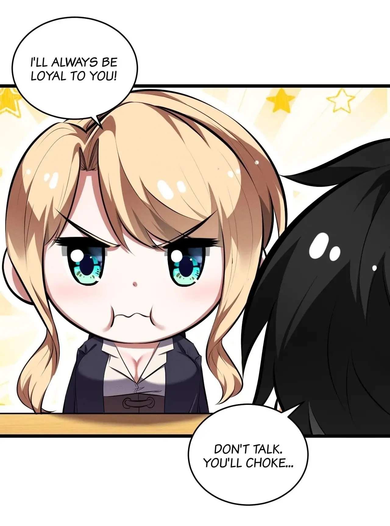 Please Stop Summoning Me! Chapter 74 - Page 17