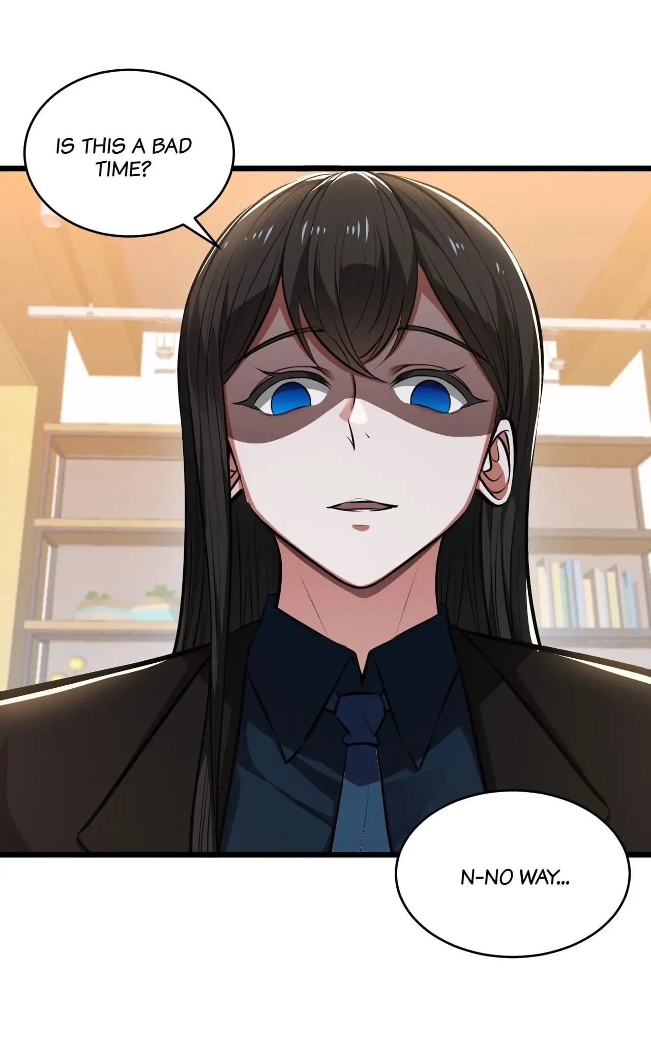 Please Stop Summoning Me! Chapter 74 - Page 21