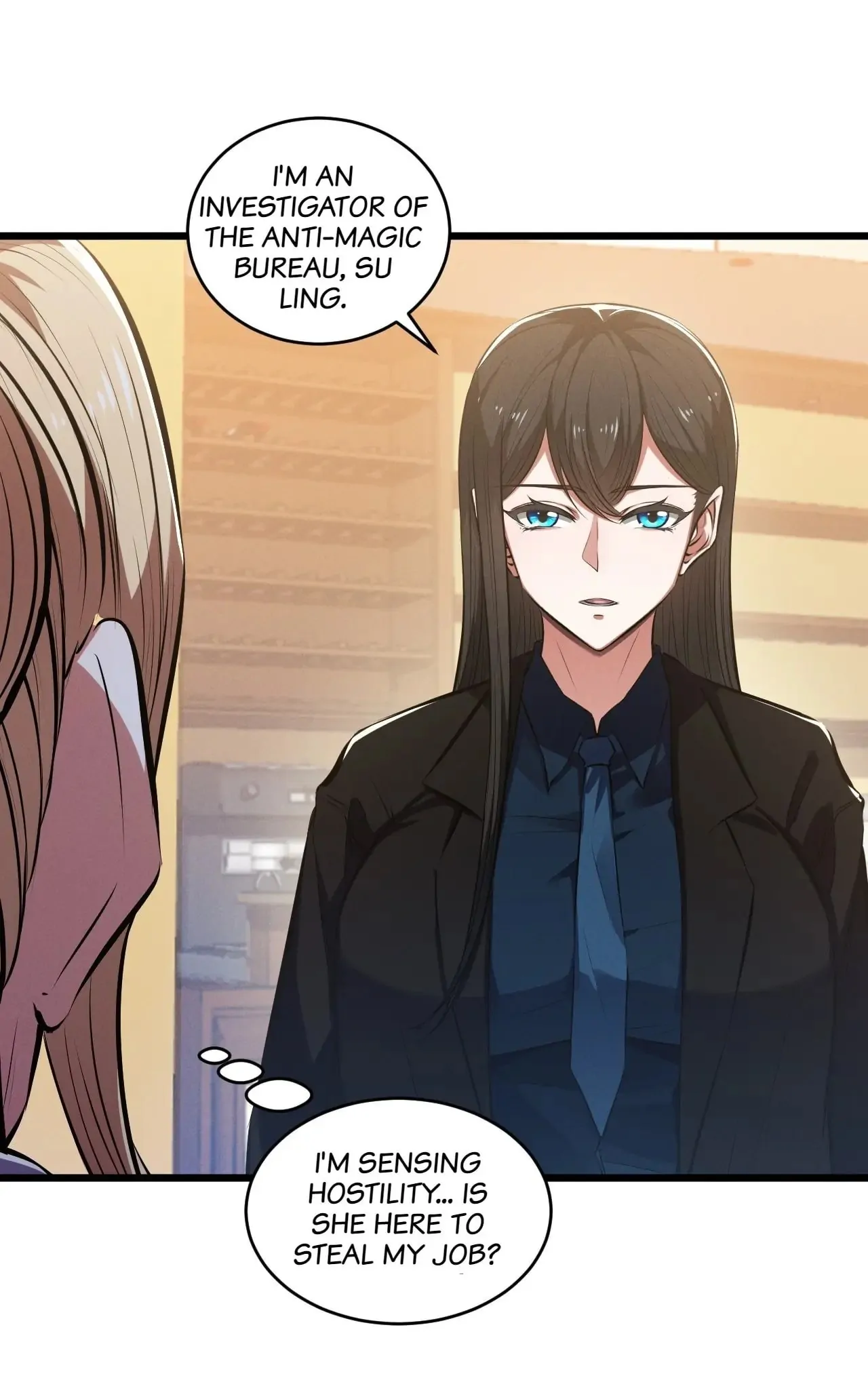 Please Stop Summoning Me! Chapter 74 - Page 26