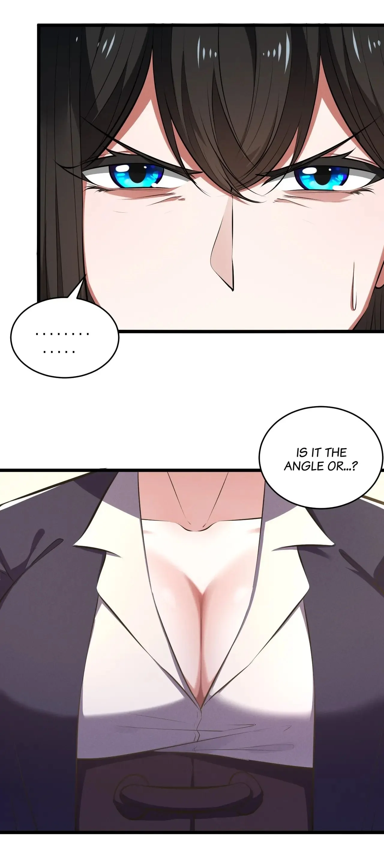 Please Stop Summoning Me! Chapter 74 - Page 28