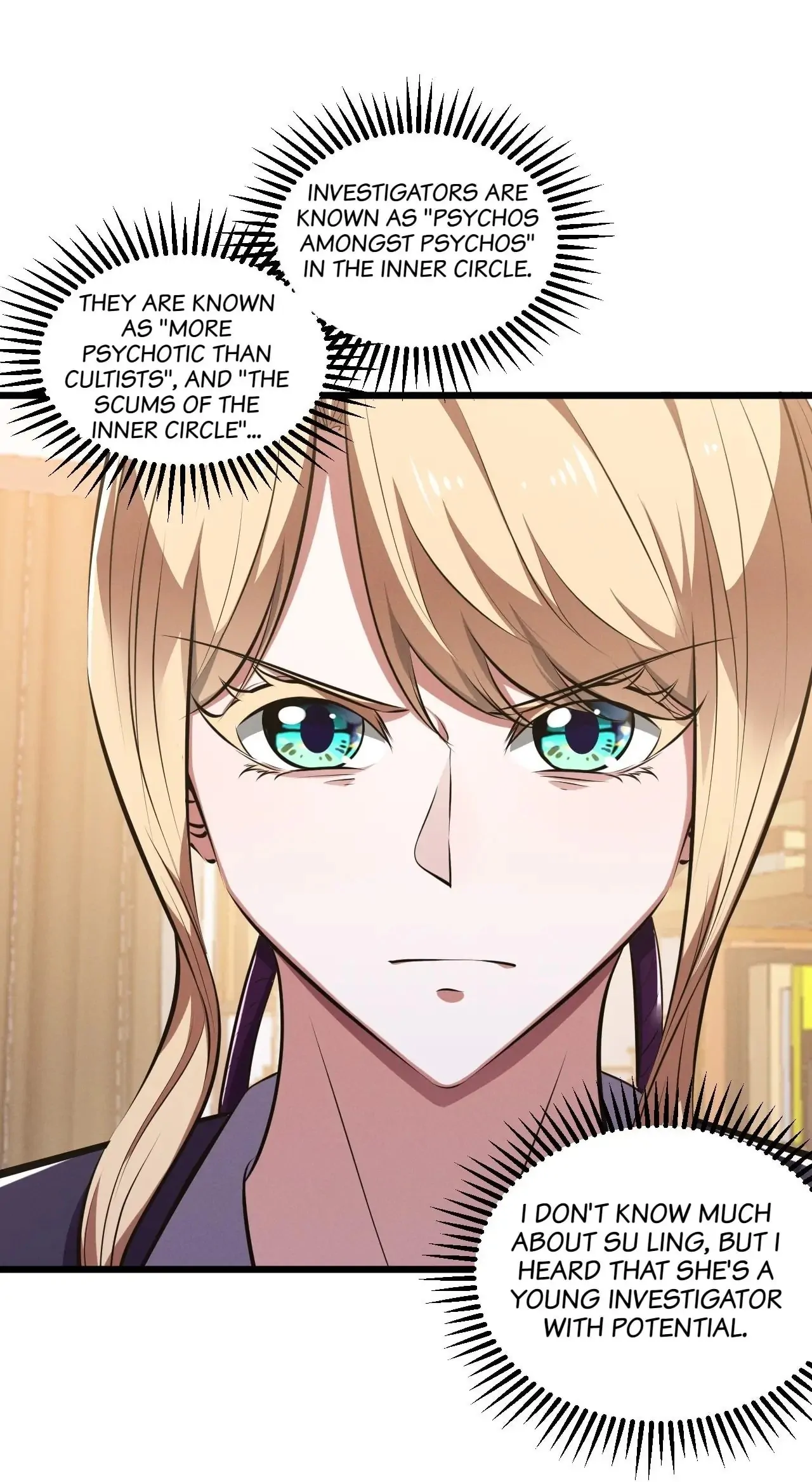 Please Stop Summoning Me! Chapter 74 - Page 29