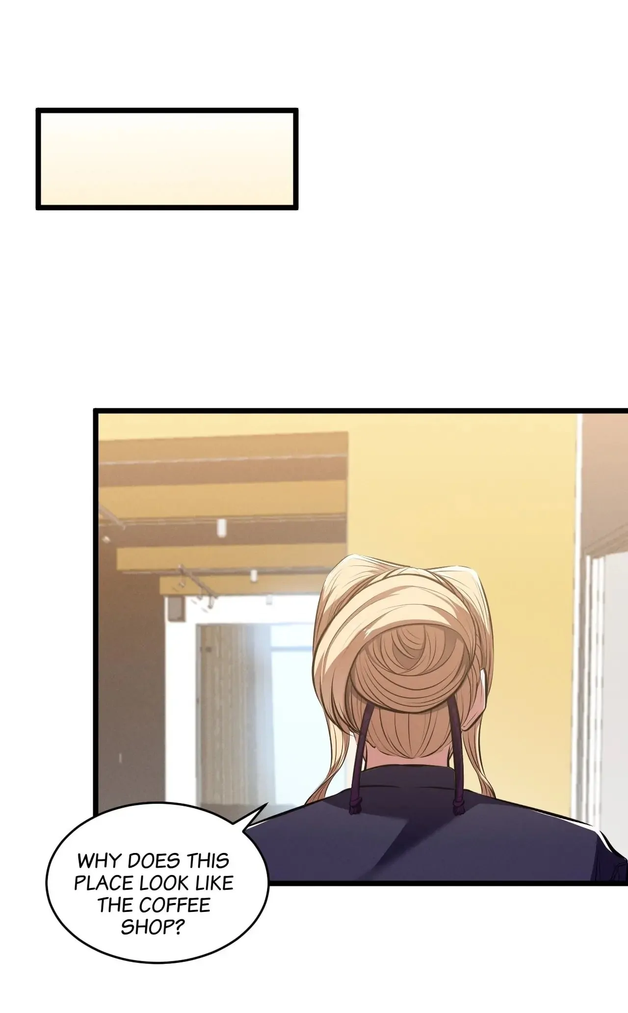 Please Stop Summoning Me! Chapter 74 - Page 4