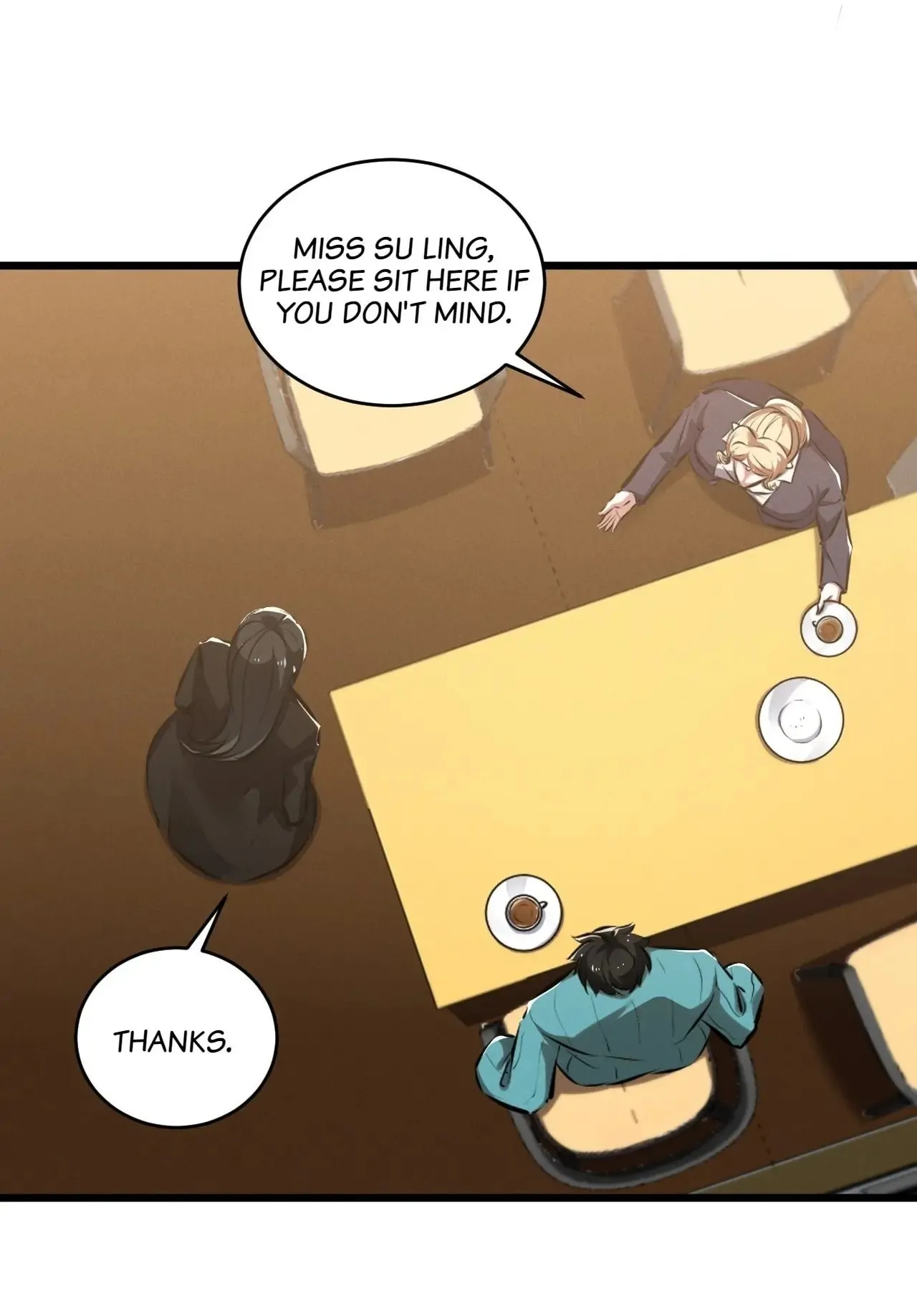 Please Stop Summoning Me! Chapter 74 - Page 31