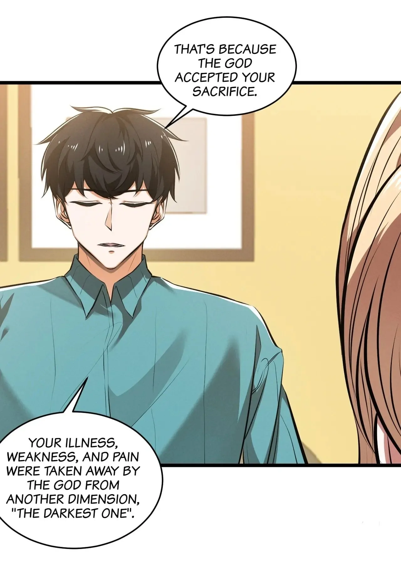 Please Stop Summoning Me! Chapter 74 - Page 33