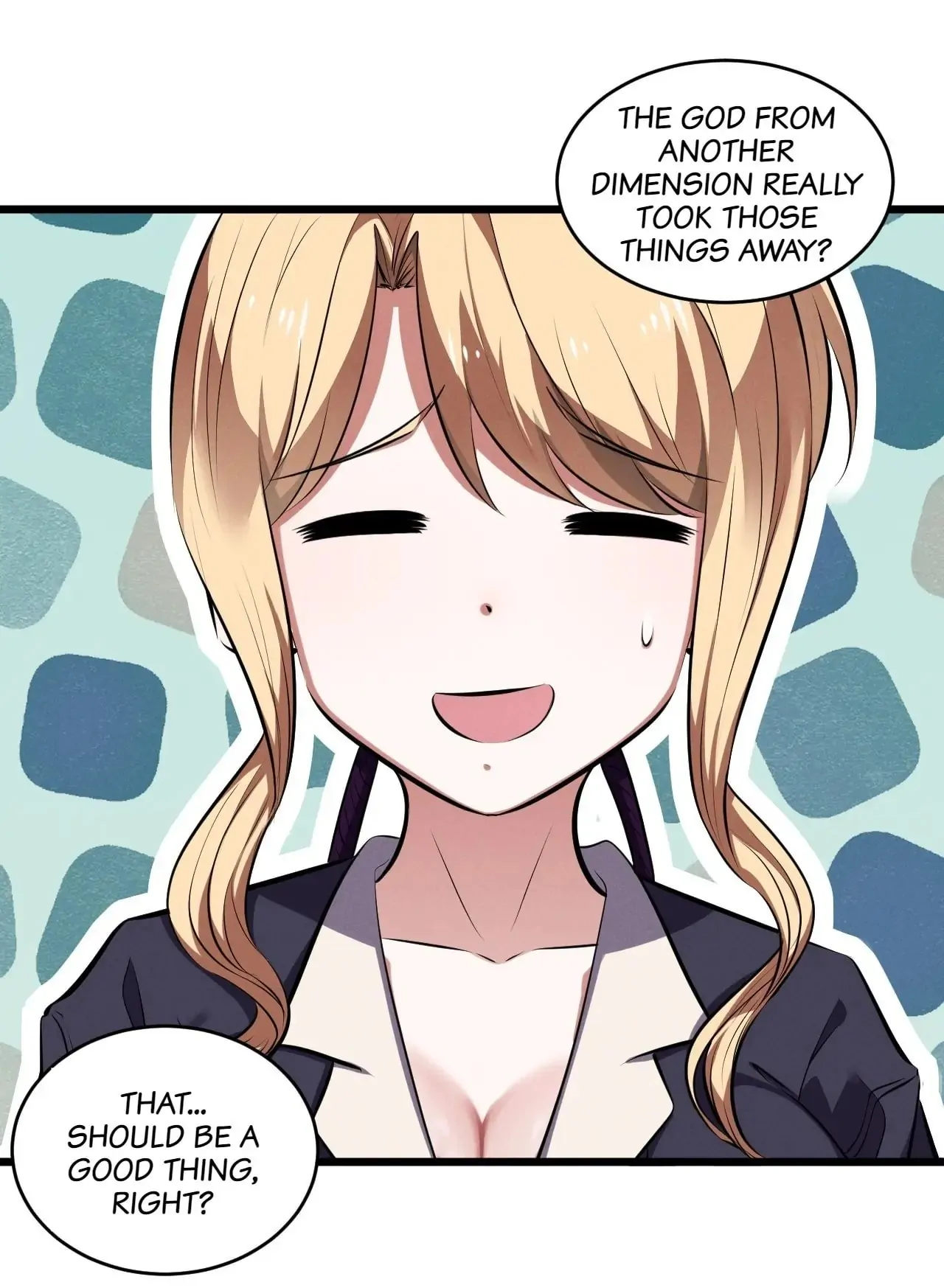 Please Stop Summoning Me! Chapter 74 - Page 34