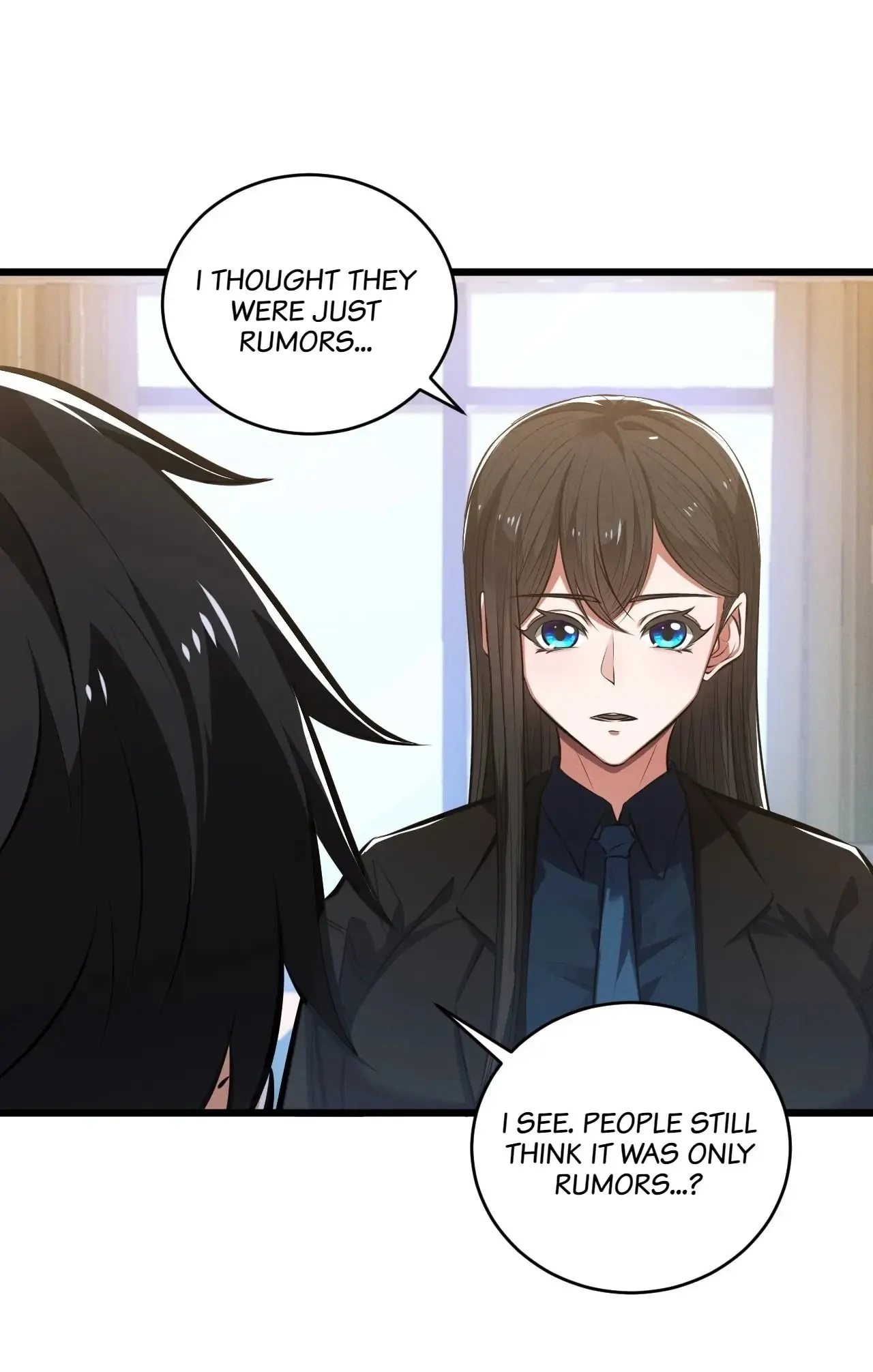 Please Stop Summoning Me! Chapter 74 - Page 40