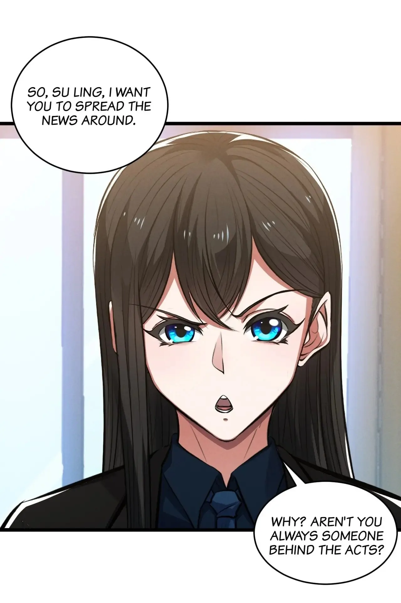 Please Stop Summoning Me! Chapter 74 - Page 41
