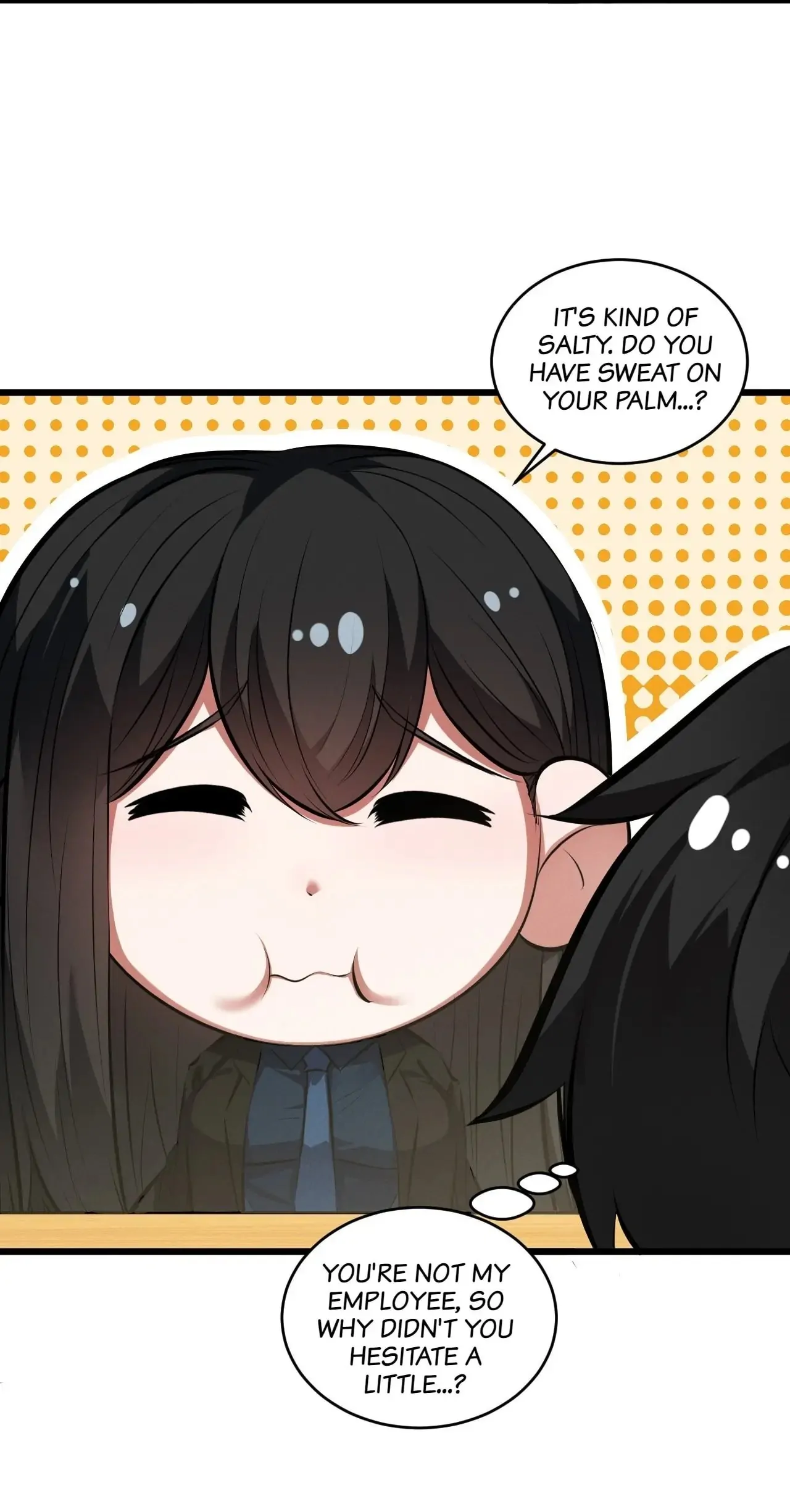 Please Stop Summoning Me! Chapter 74 - Page 51
