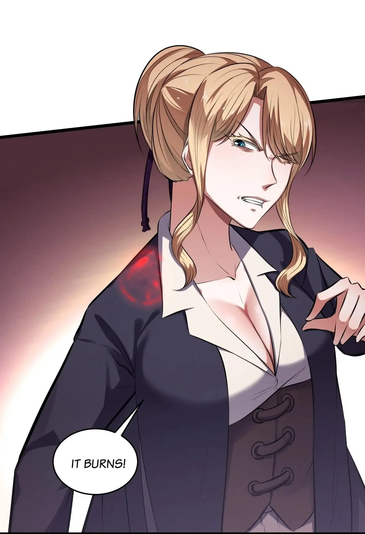 Please Stop Summoning Me! Chapter 74 - Page 55