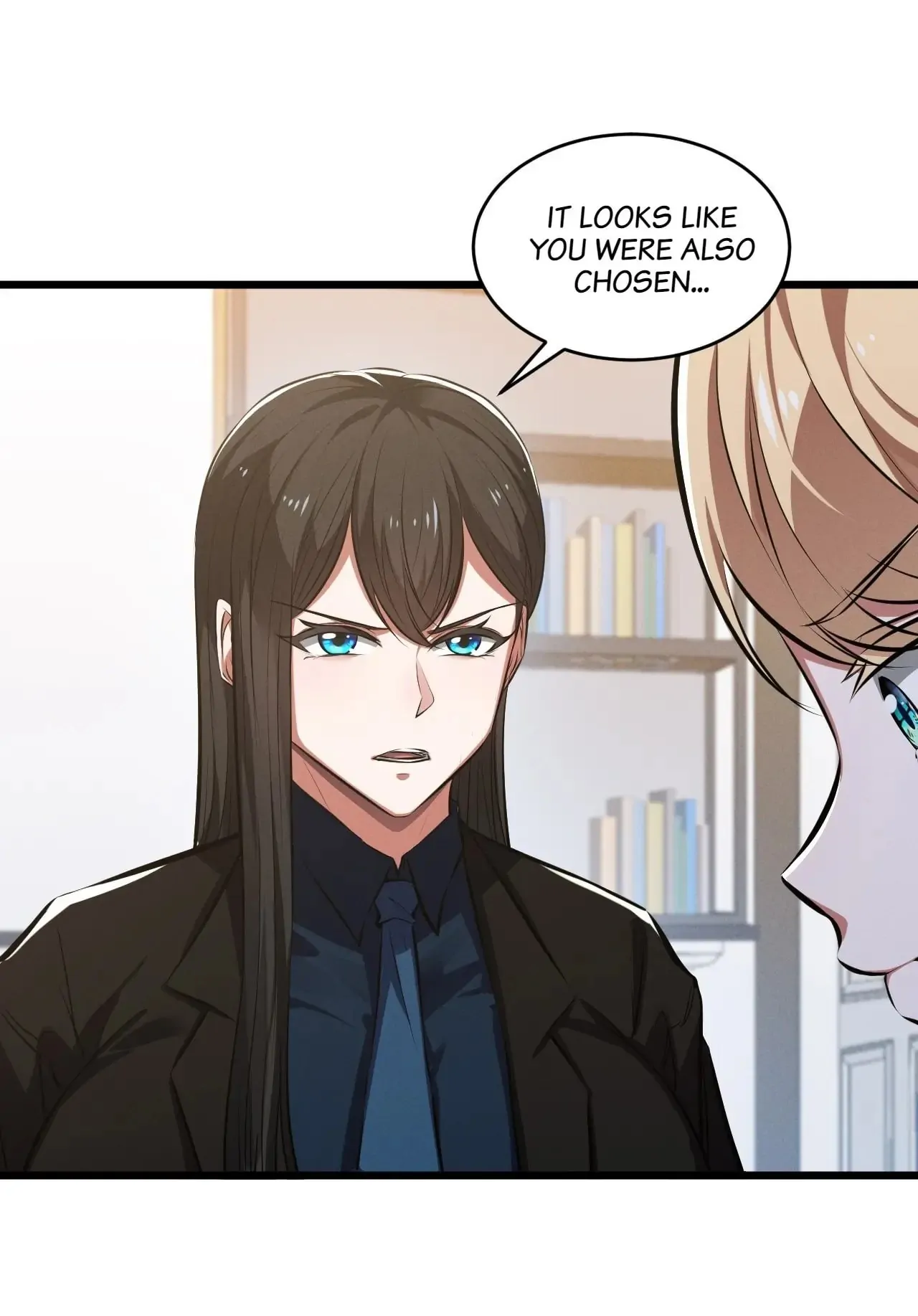 Please Stop Summoning Me! Chapter 74 - Page 57