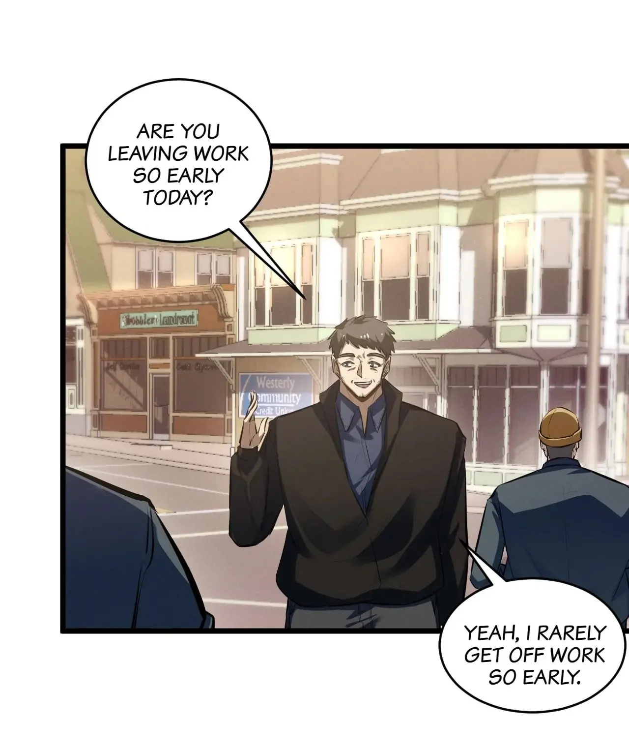 Please Stop Summoning Me! Chapter 74 - Page 60