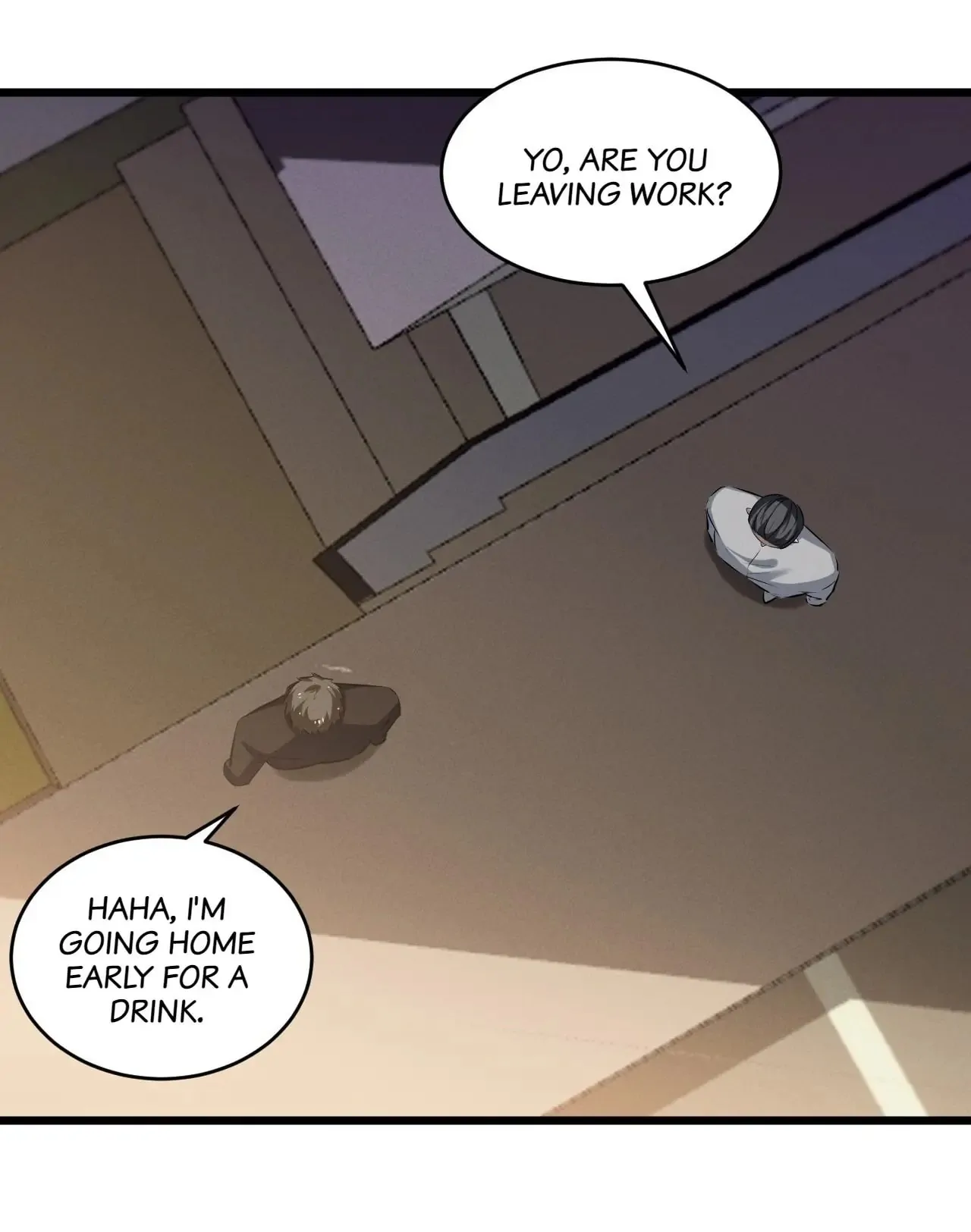 Please Stop Summoning Me! Chapter 74 - Page 61