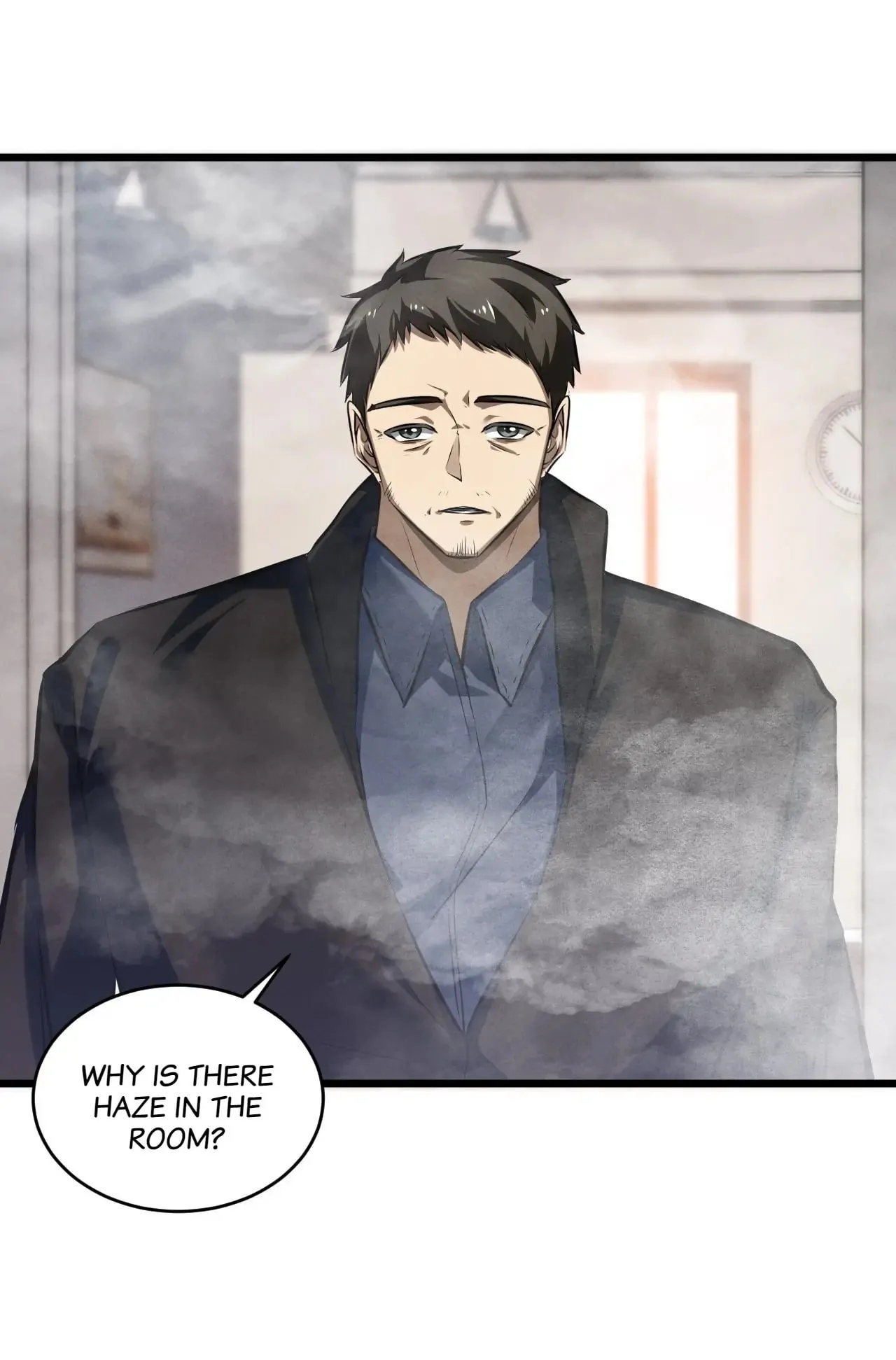 Please Stop Summoning Me! Chapter 74 - Page 63