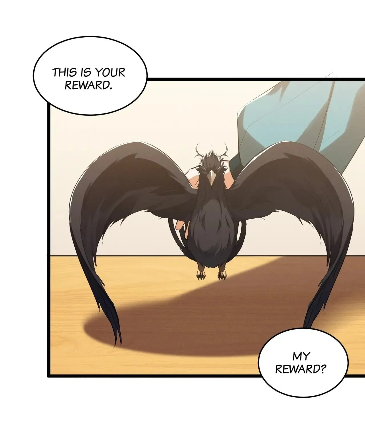 Please Stop Summoning Me! Chapter 74 - Page 8