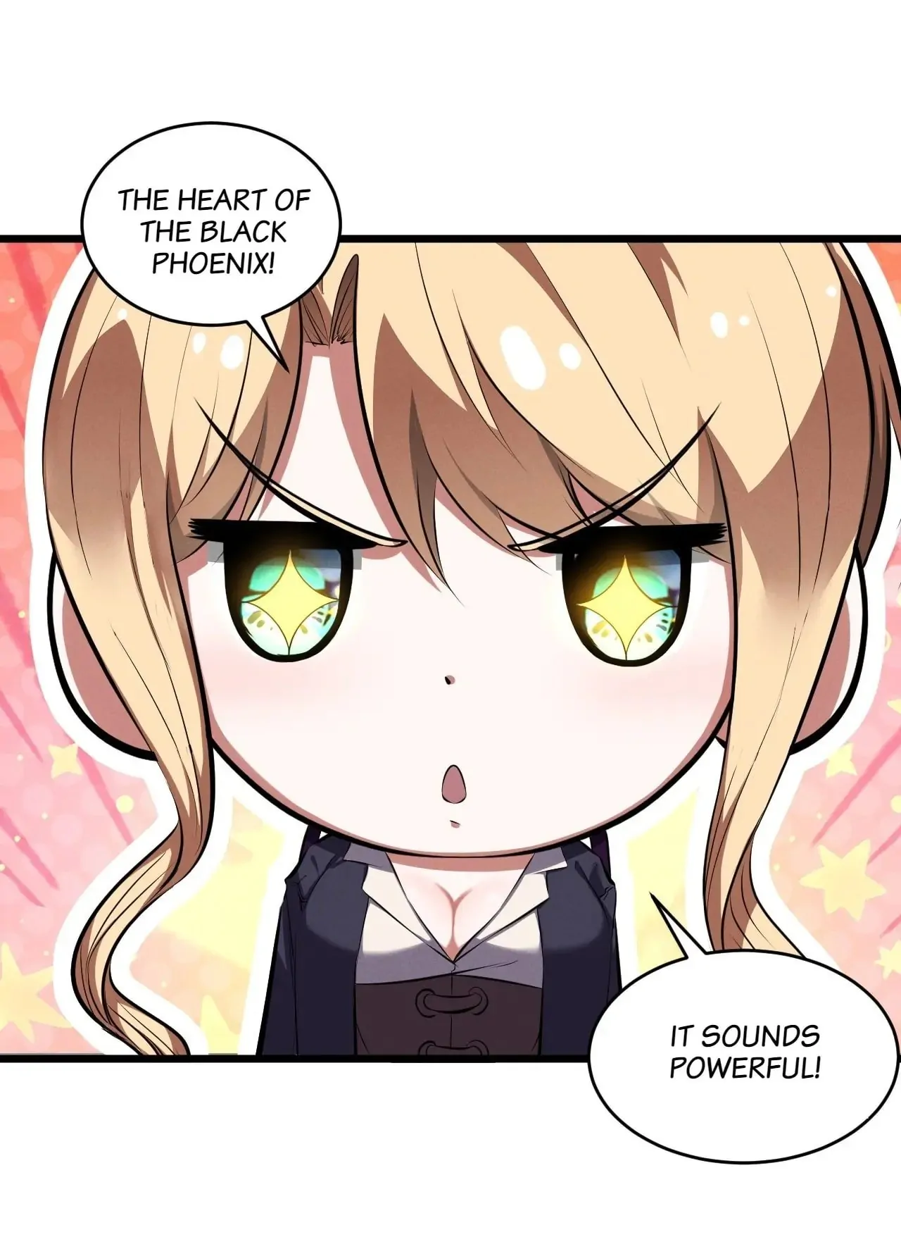 Please Stop Summoning Me! Chapter 74 - Page 10