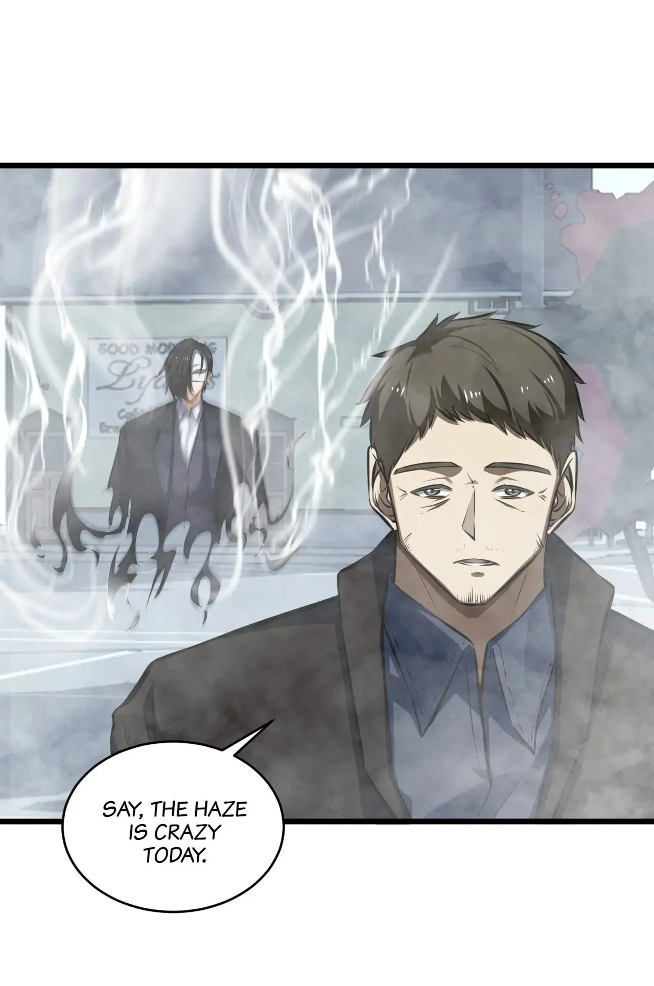 Please Stop Summoning Me! Chapter 75 - Page 11