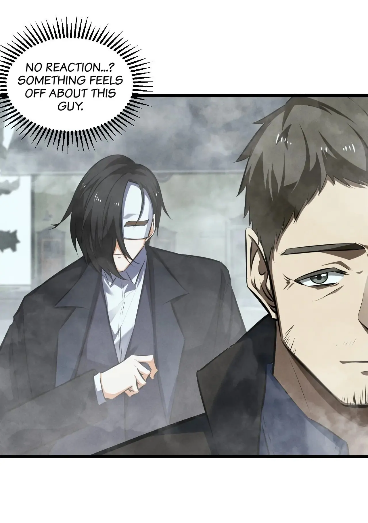 Please Stop Summoning Me! Chapter 75 - Page 15