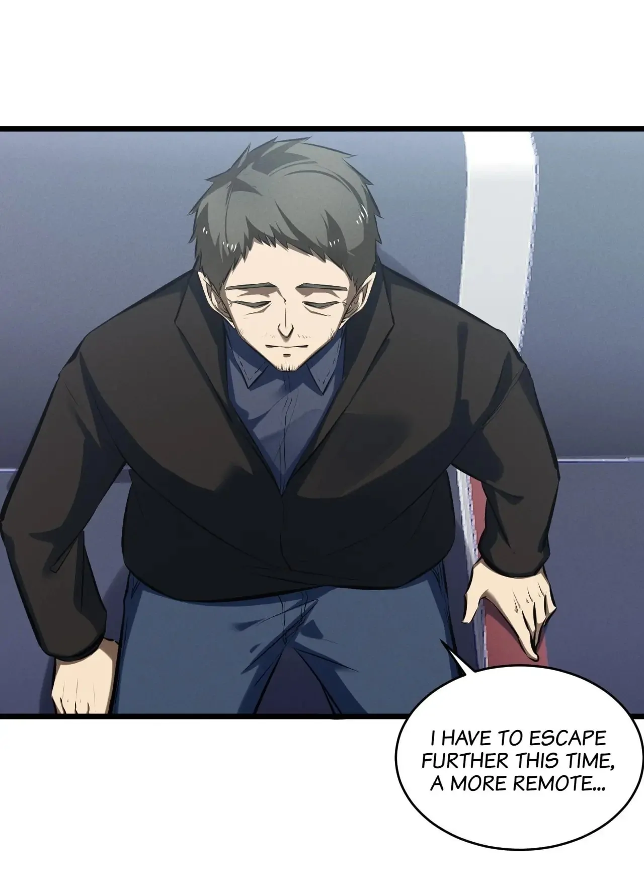 Please Stop Summoning Me! Chapter 75 - Page 19