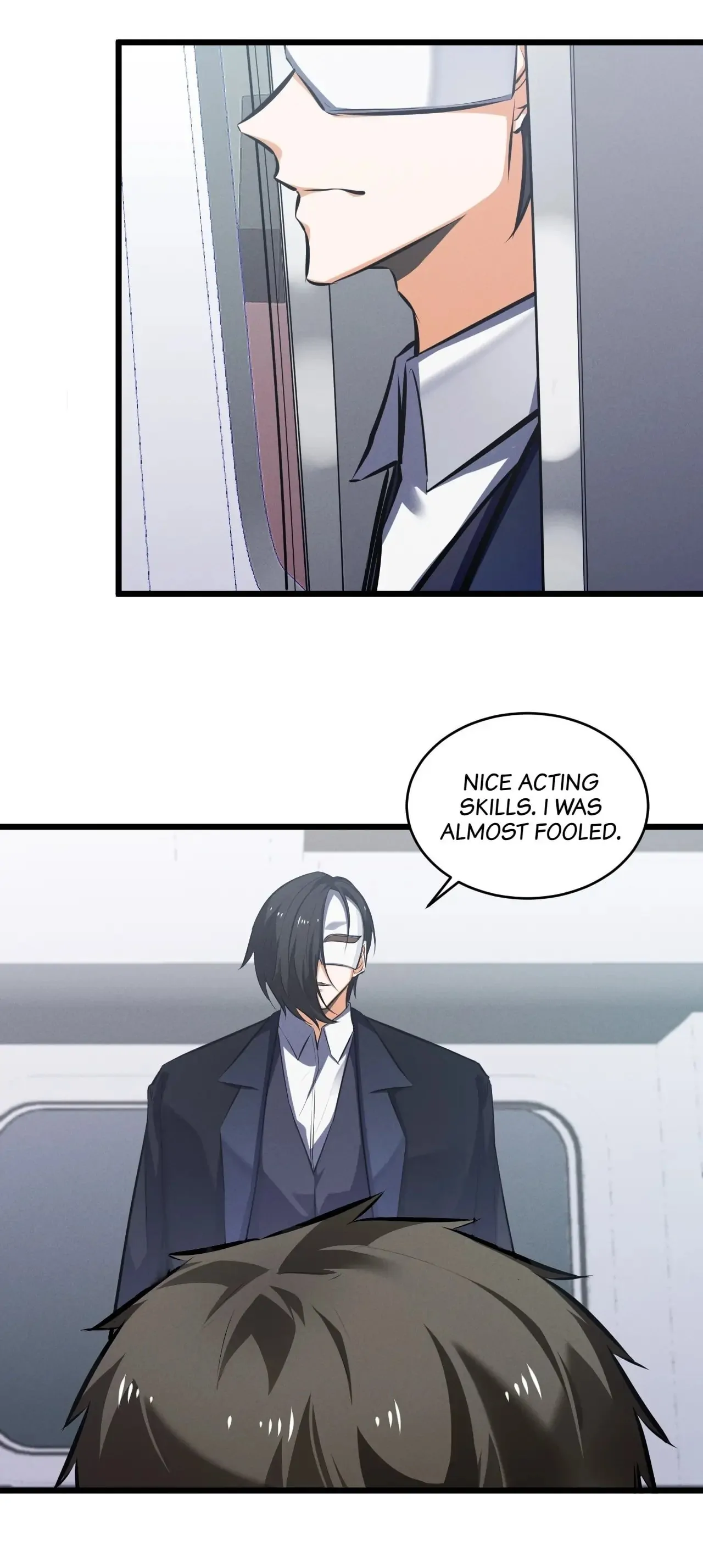Please Stop Summoning Me! Chapter 75 - Page 20