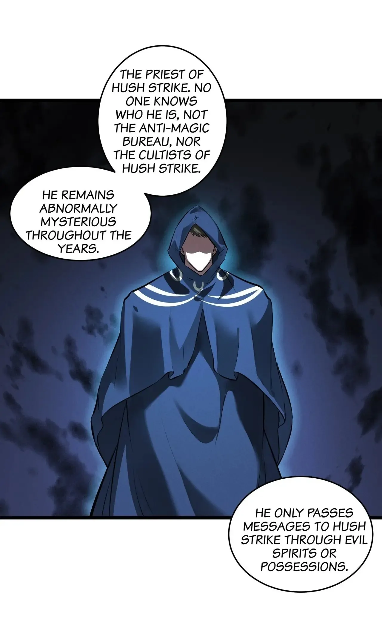 Please Stop Summoning Me! Chapter 75 - Page 3