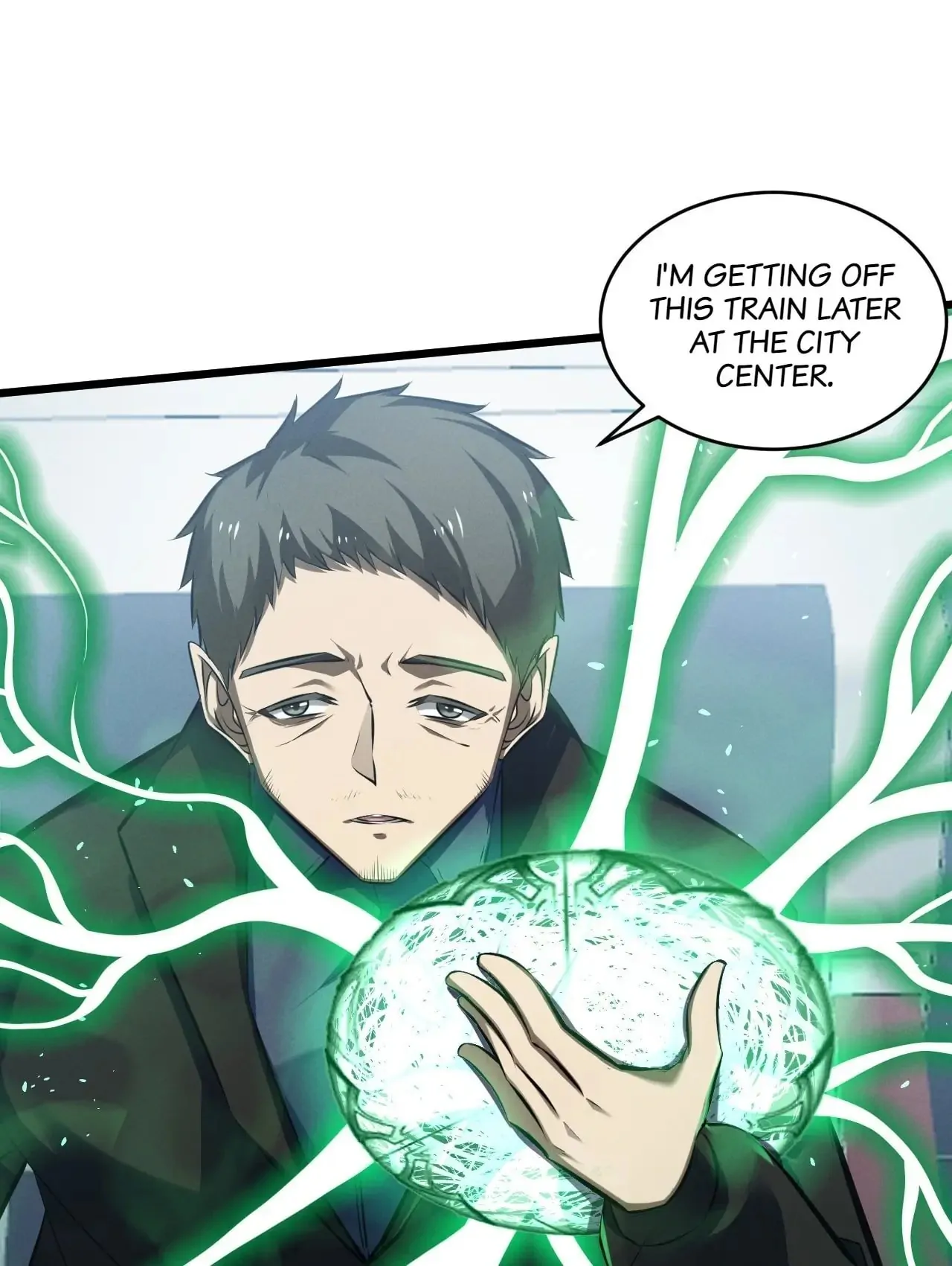 Please Stop Summoning Me! Chapter 75 - Page 25