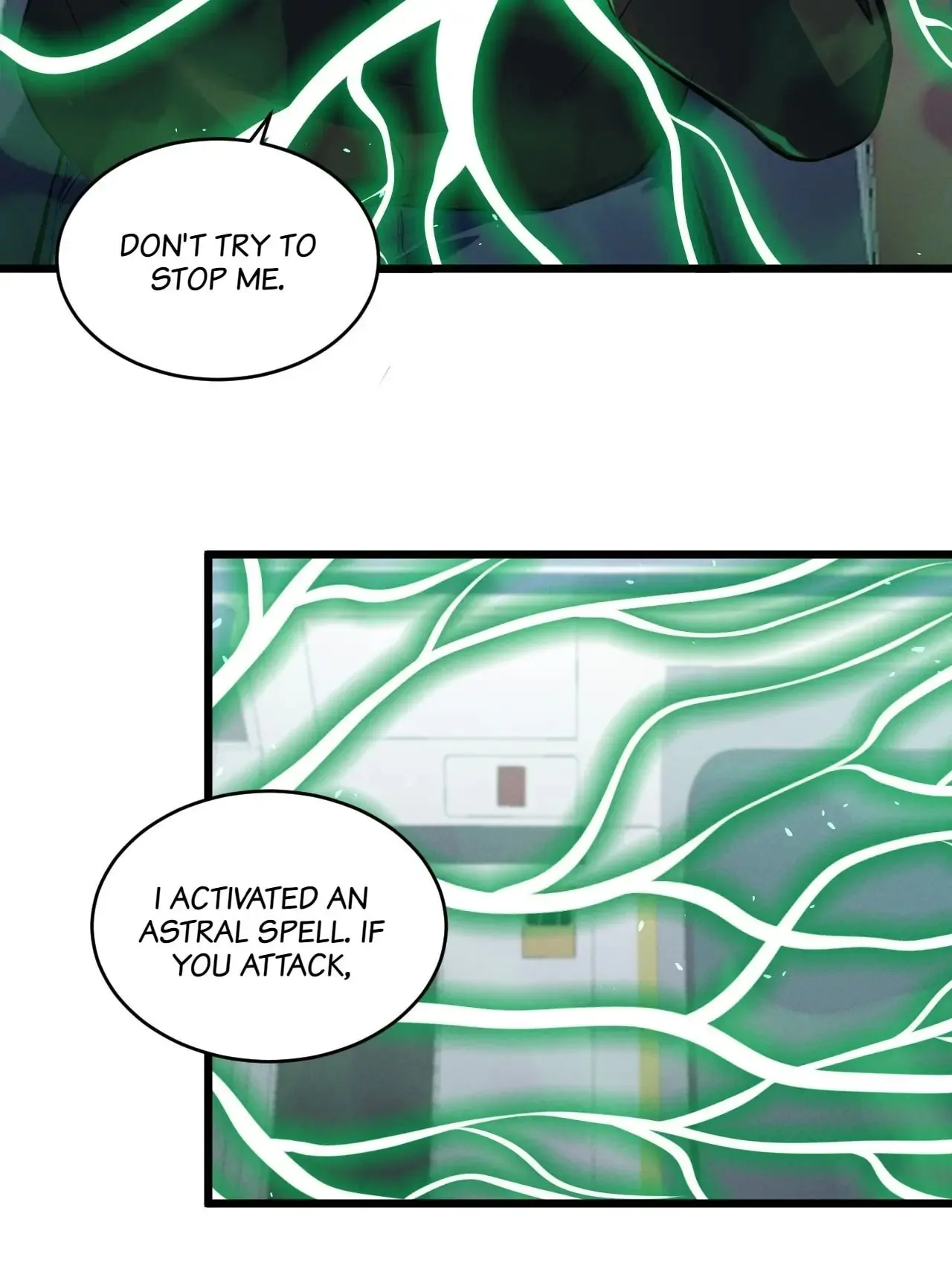 Please Stop Summoning Me! Chapter 75 - Page 26