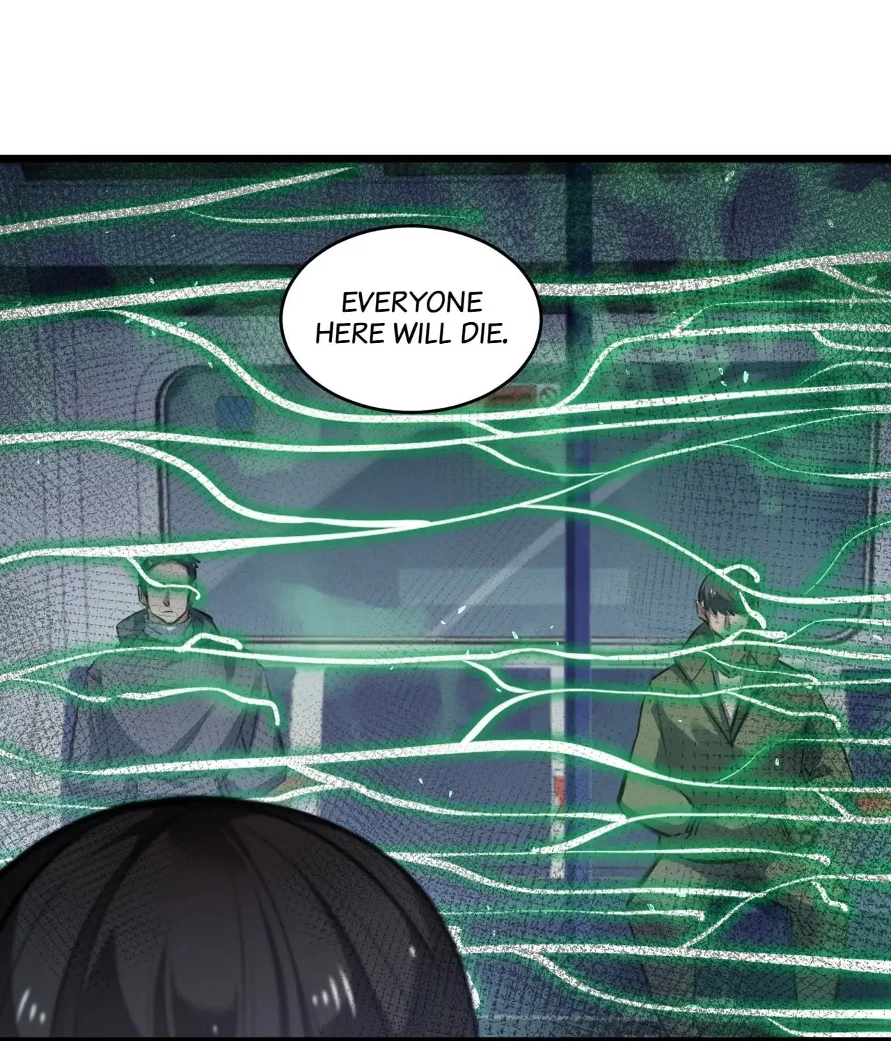 Please Stop Summoning Me! Chapter 75 - Page 27