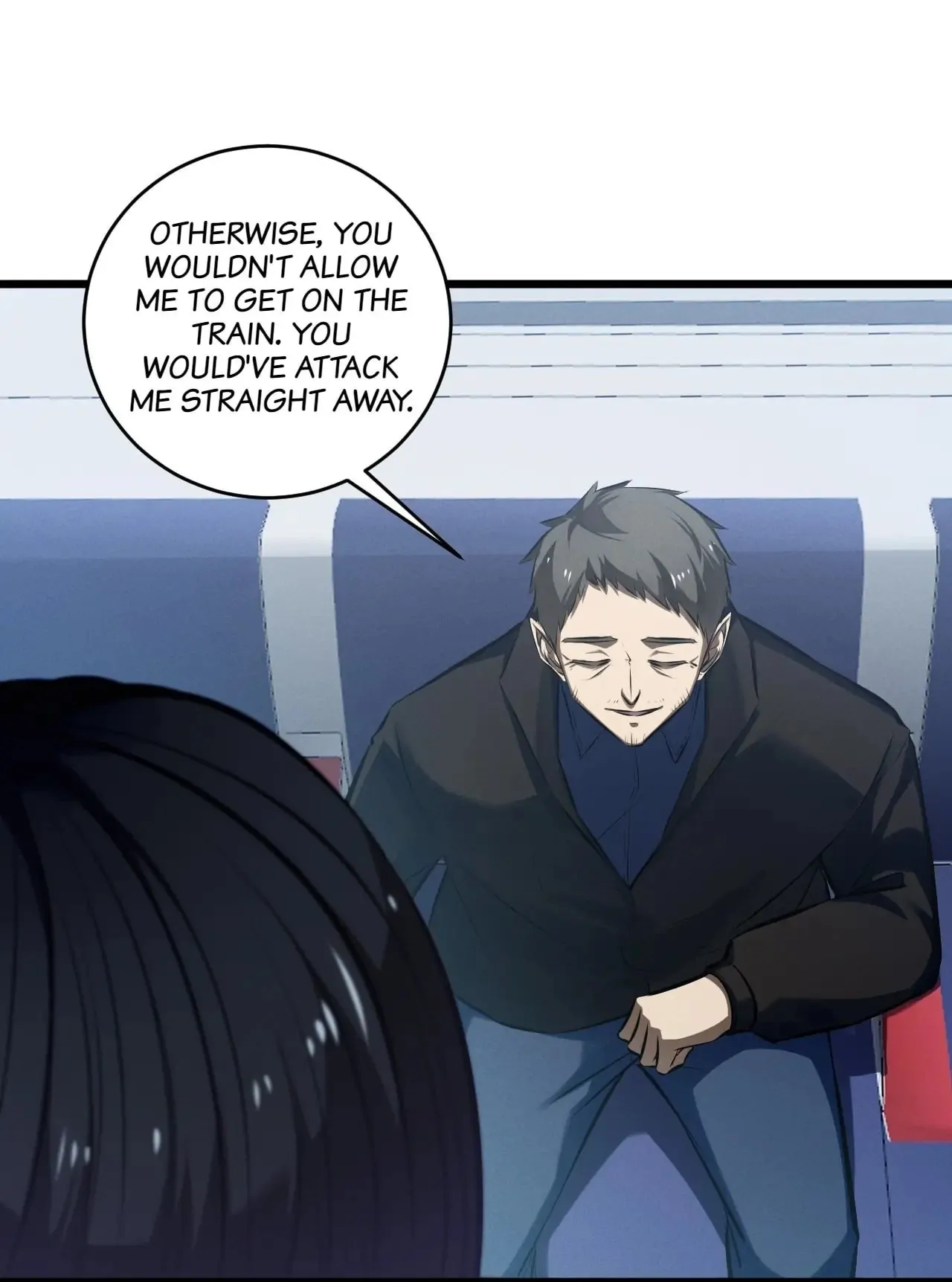 Please Stop Summoning Me! Chapter 75 - Page 29