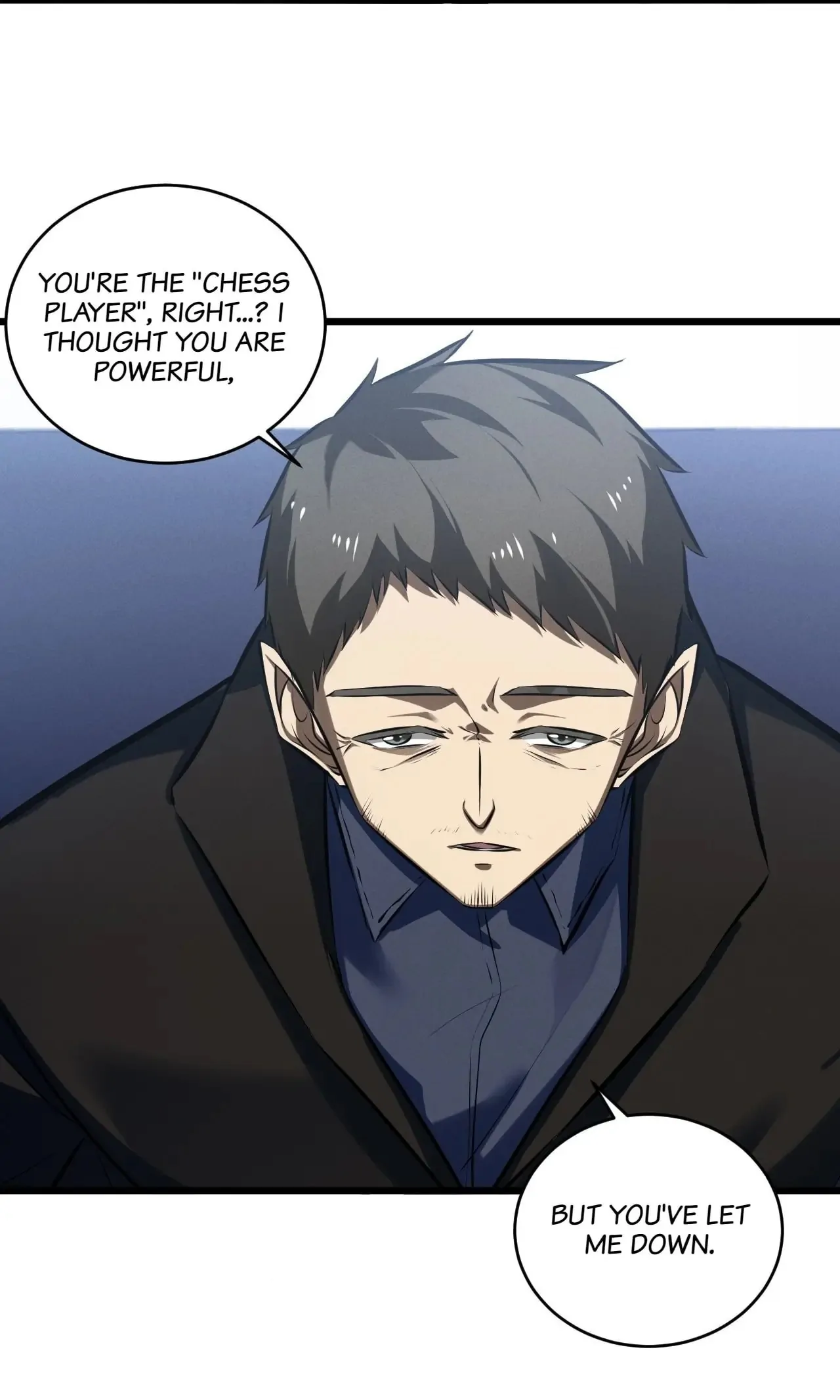 Please Stop Summoning Me! Chapter 75 - Page 30