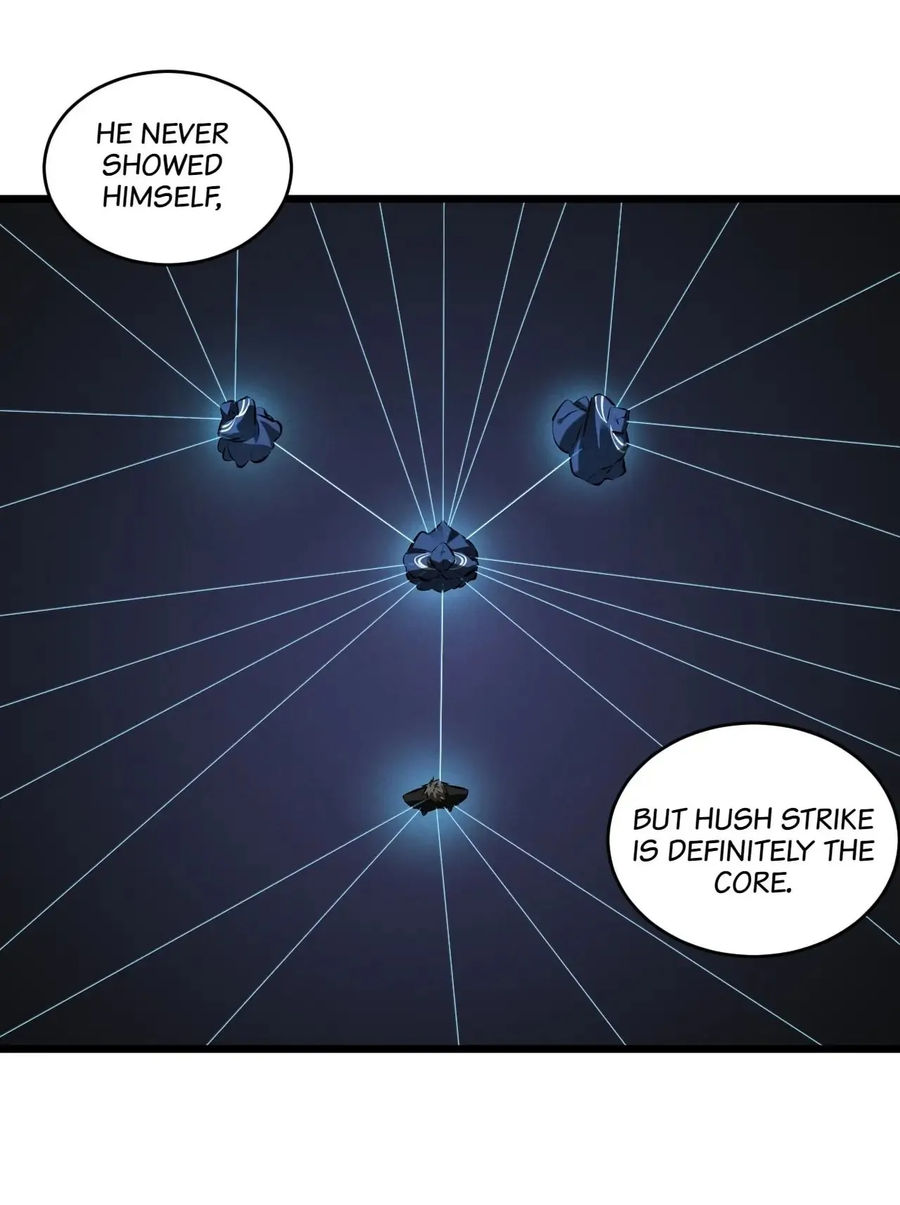 Please Stop Summoning Me! Chapter 75 - Page 4