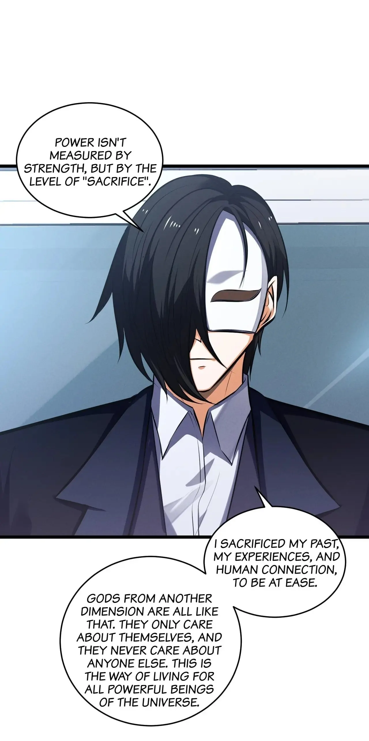 Please Stop Summoning Me! Chapter 75 - Page 31