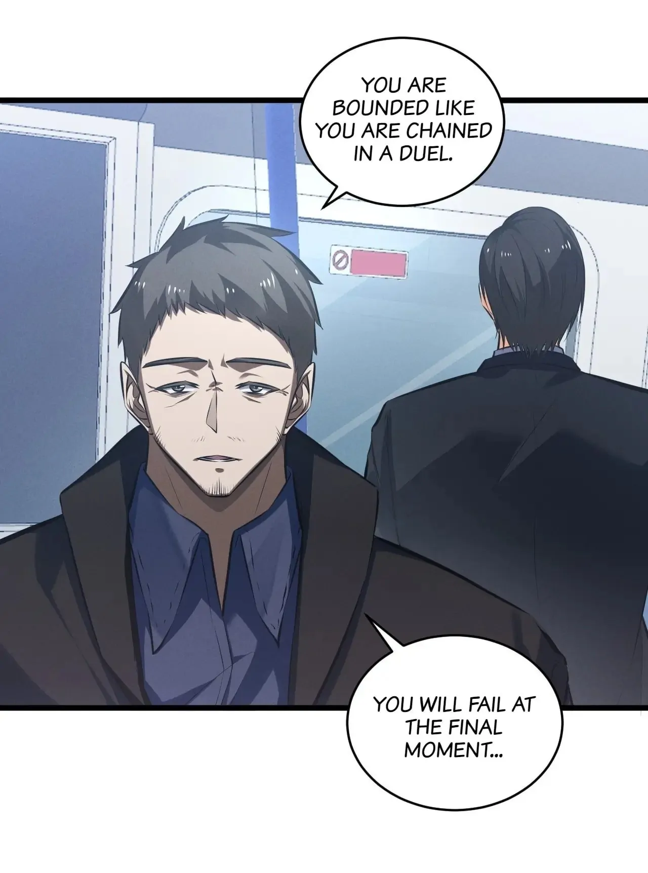 Please Stop Summoning Me! Chapter 75 - Page 33