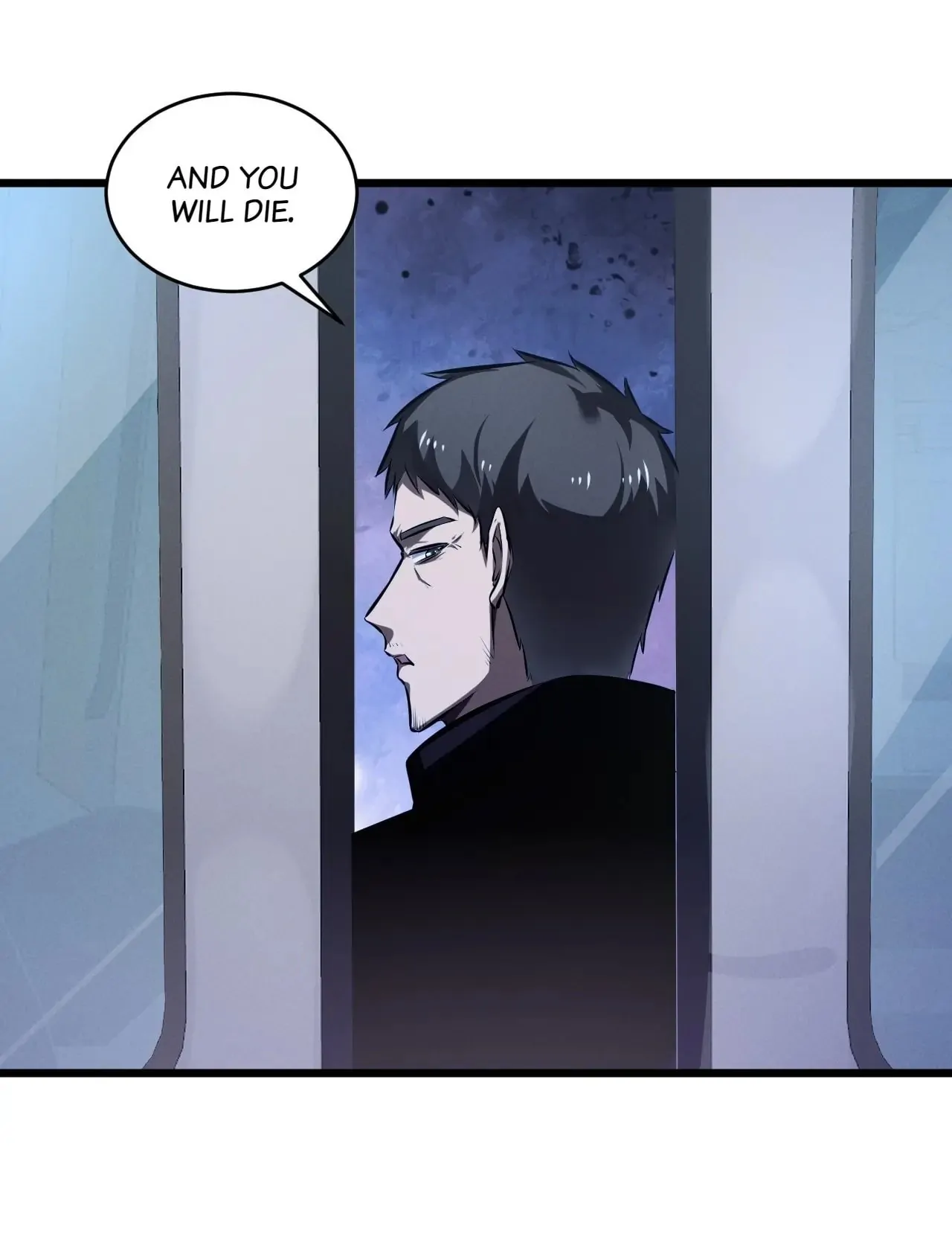 Please Stop Summoning Me! Chapter 75 - Page 34