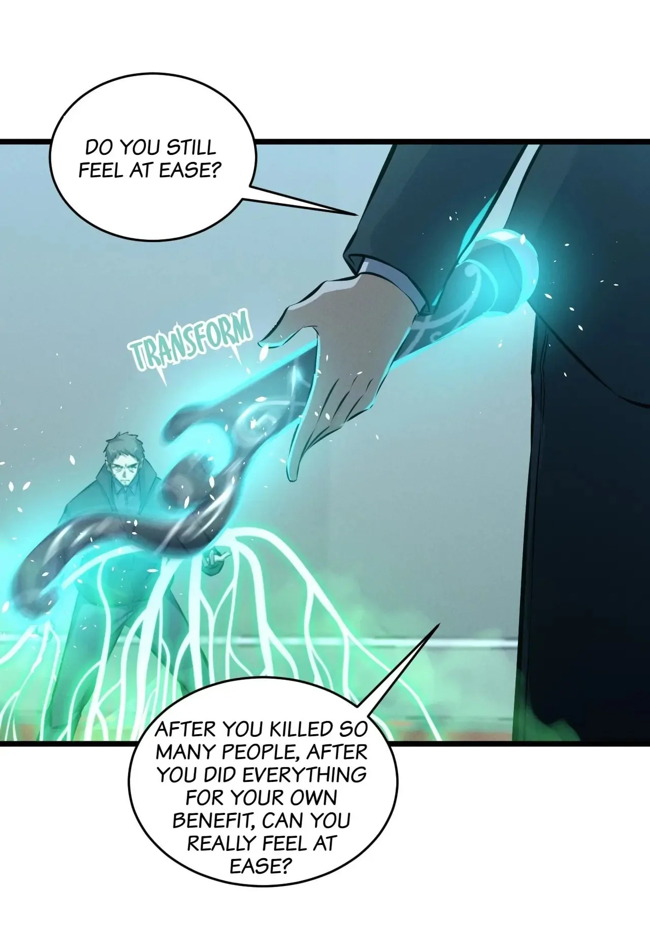 Please Stop Summoning Me! Chapter 75 - Page 42