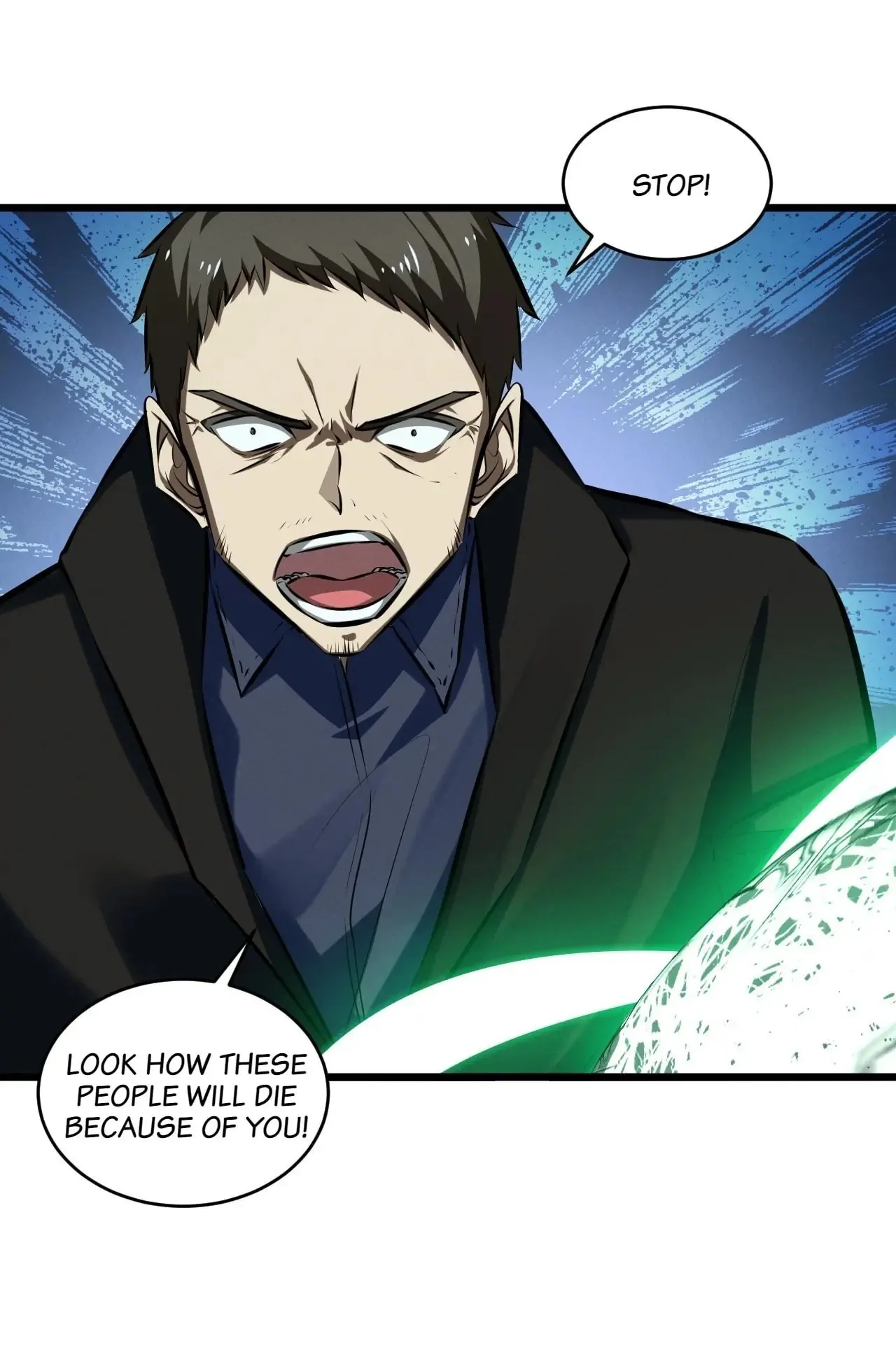 Please Stop Summoning Me! Chapter 75 - Page 43