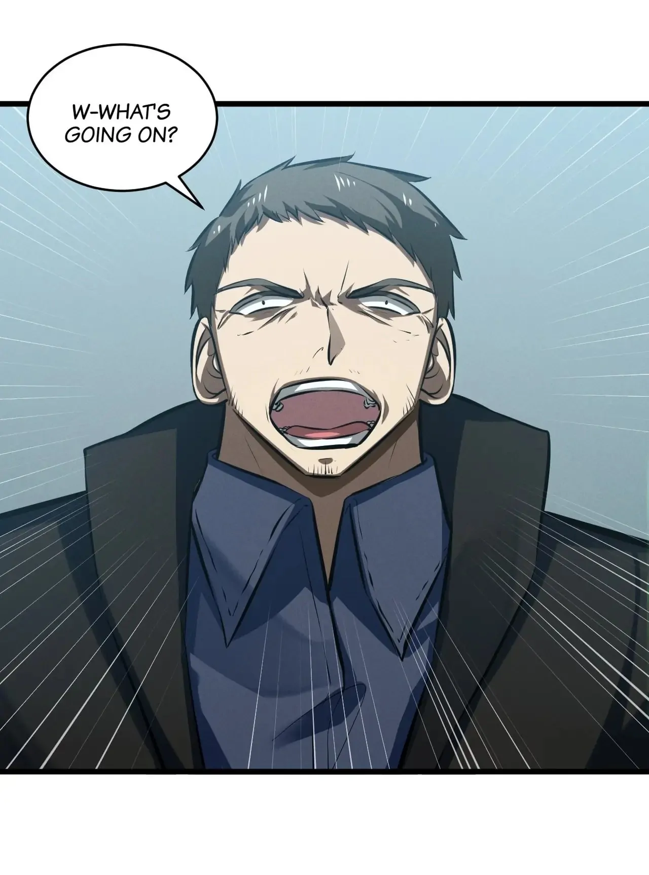 Please Stop Summoning Me! Chapter 75 - Page 46