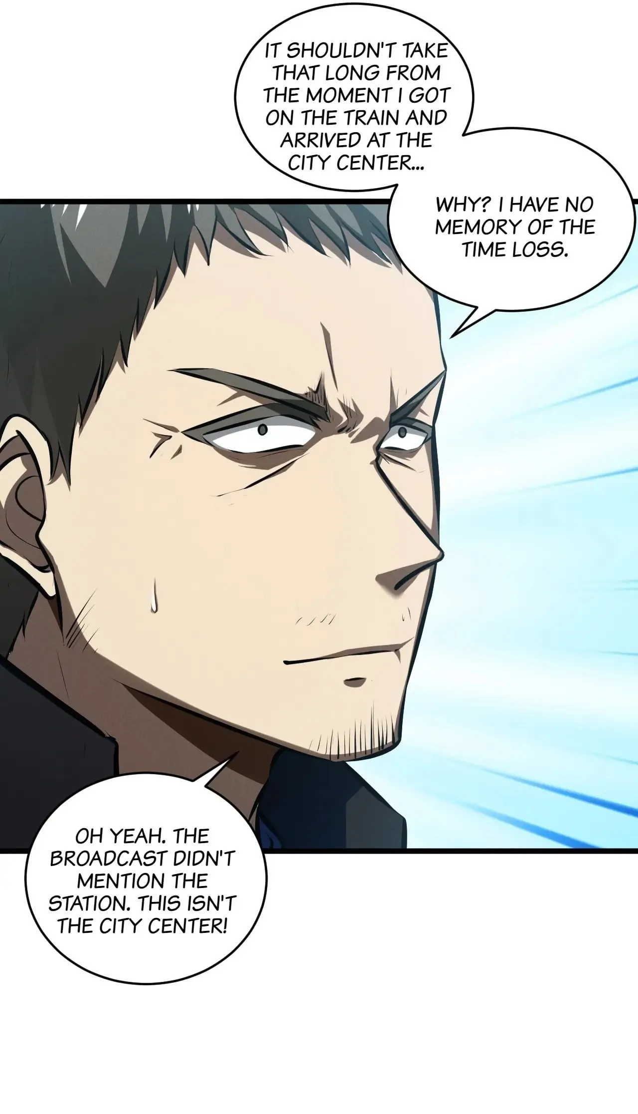 Please Stop Summoning Me! Chapter 75 - Page 48