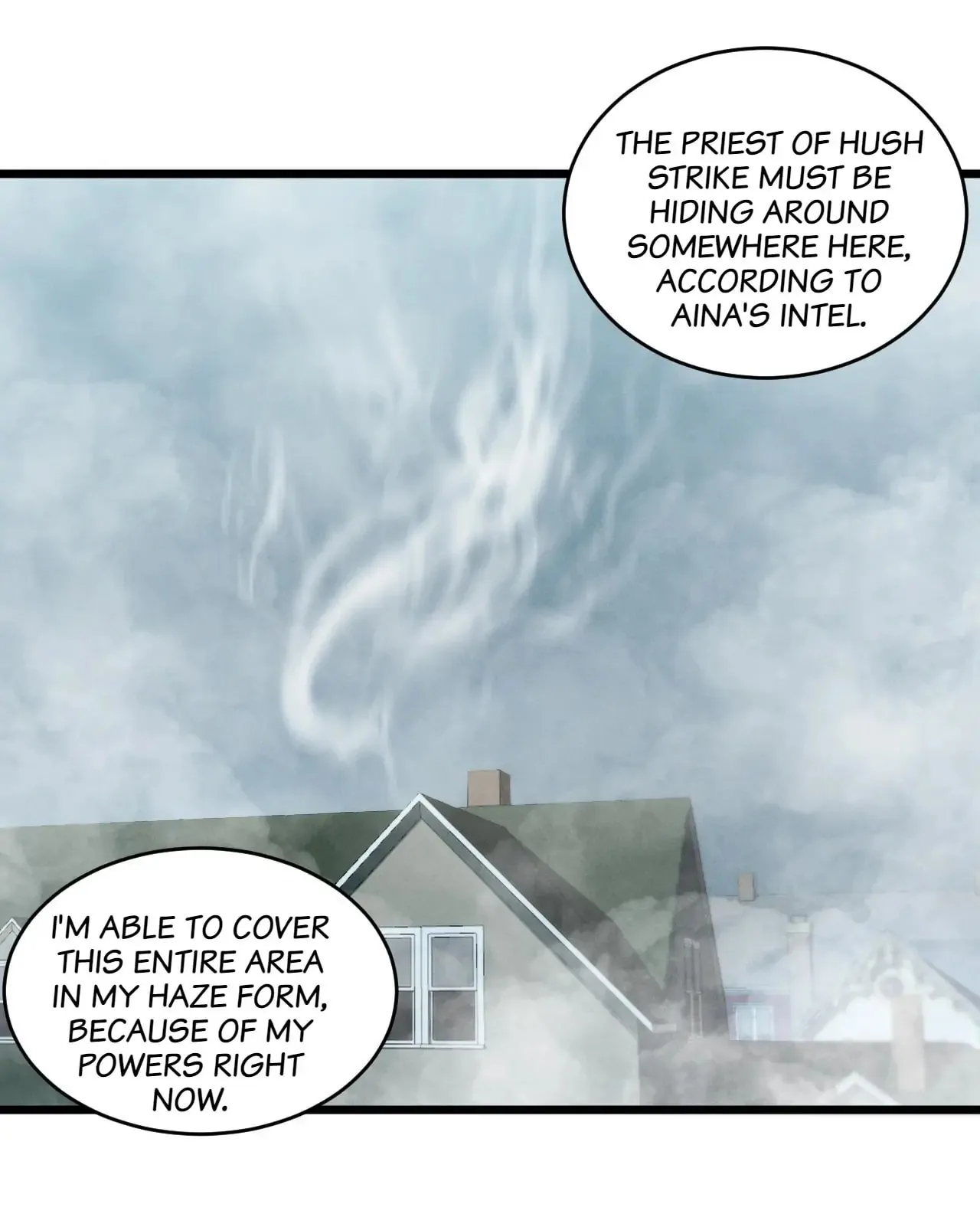 Please Stop Summoning Me! Chapter 75 - Page 6