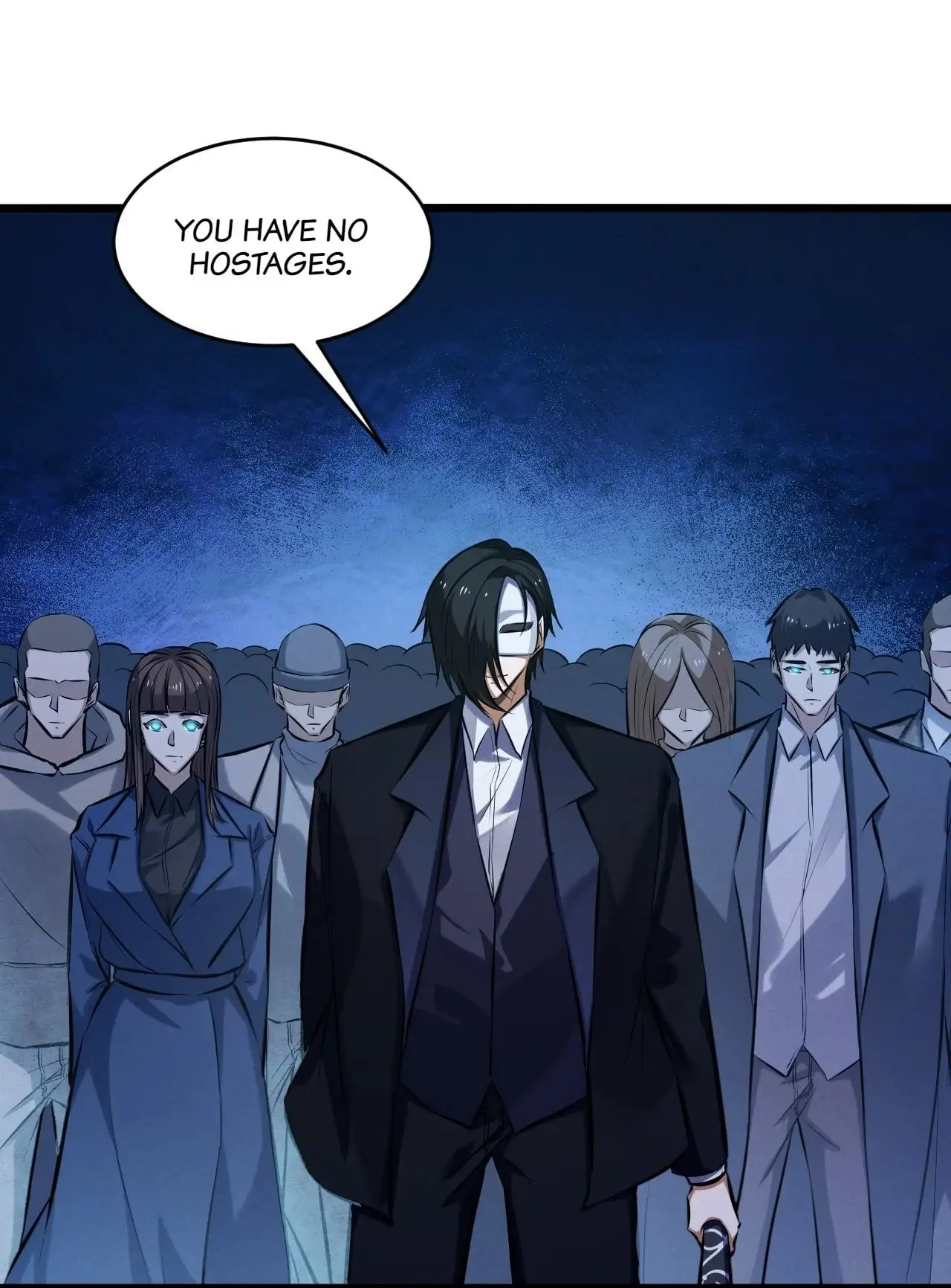 Please Stop Summoning Me! Chapter 75 - Page 51