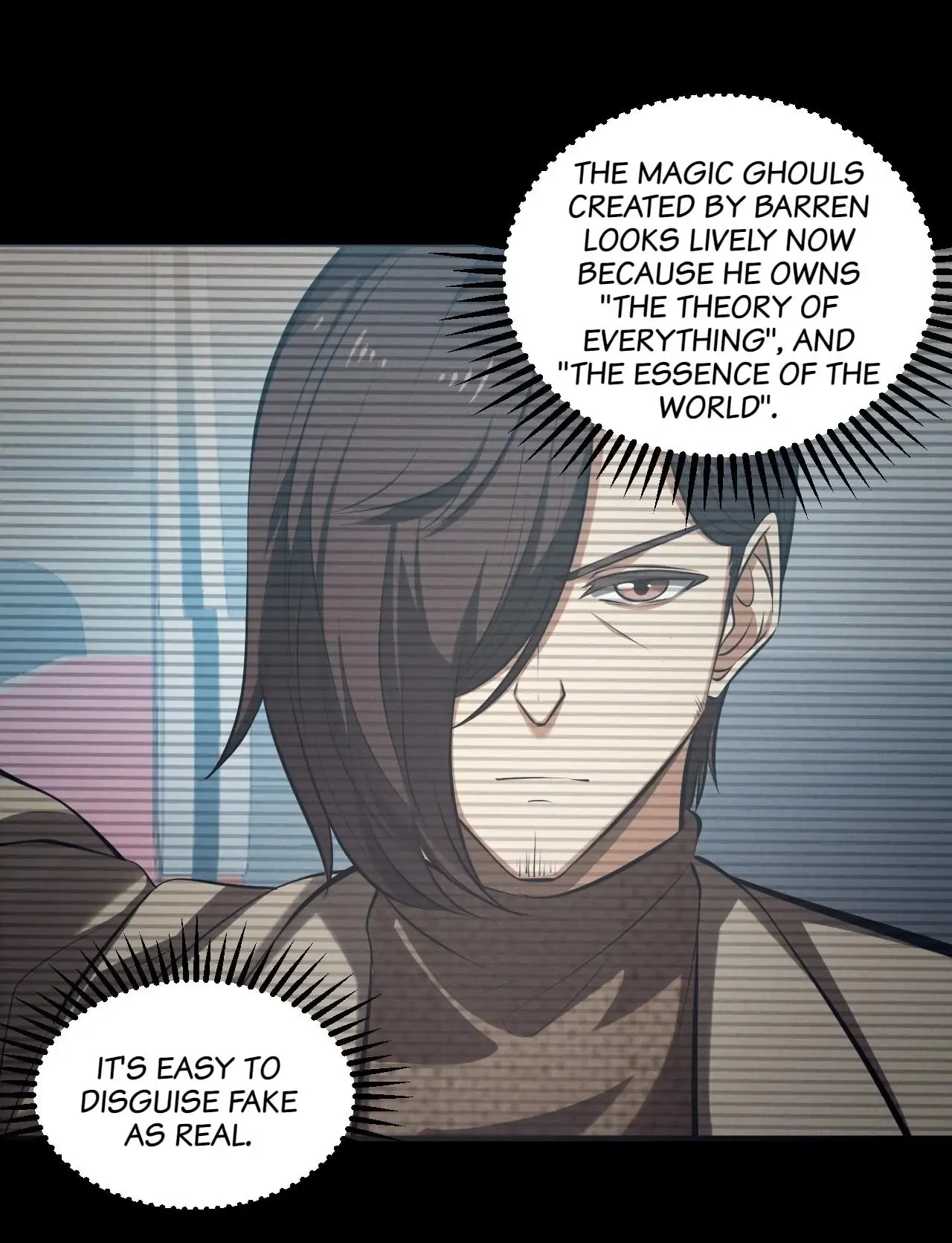 Please Stop Summoning Me! Chapter 75 - Page 57