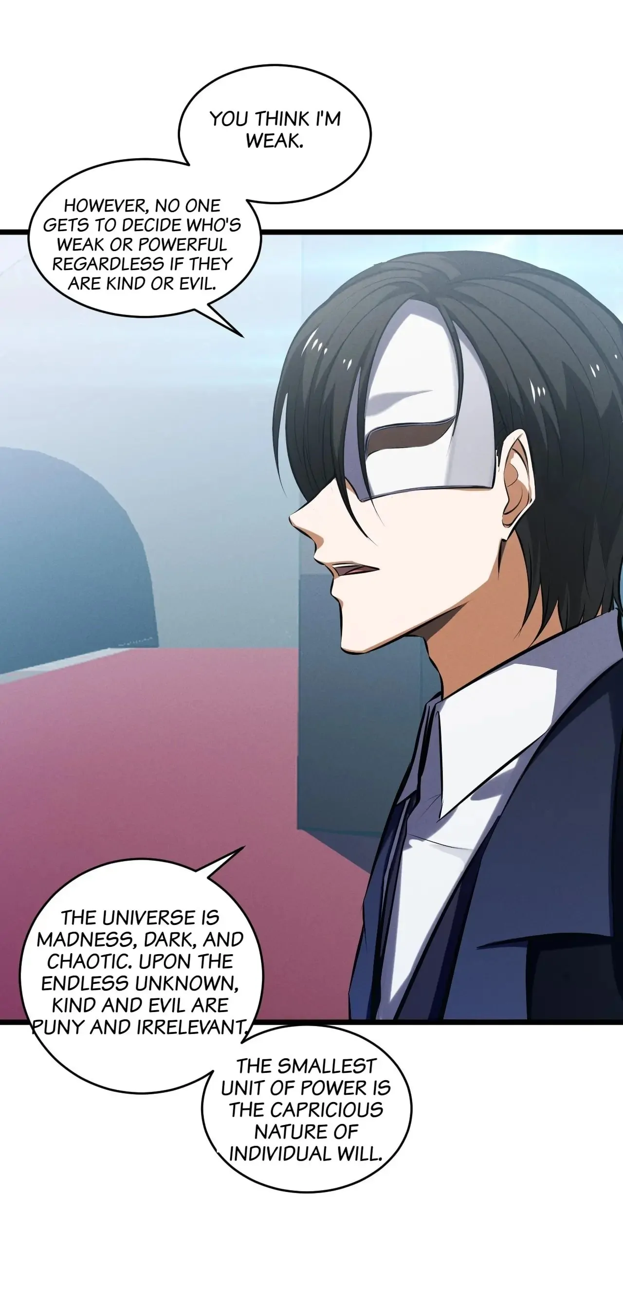 Please Stop Summoning Me! Chapter 75 - Page 60