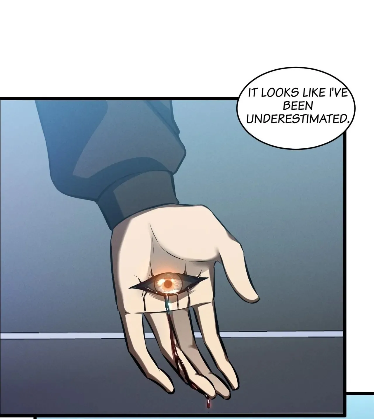 Please Stop Summoning Me! Chapter 75 - Page 61