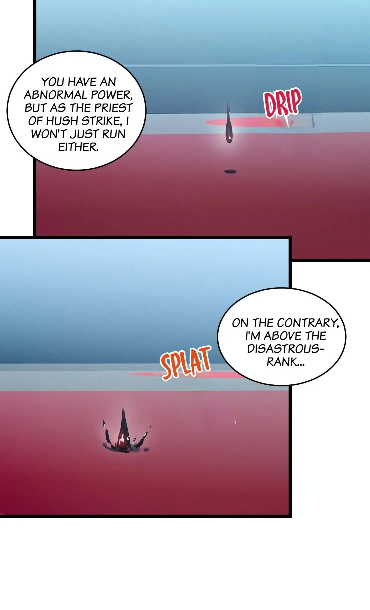 Please Stop Summoning Me! Chapter 75 - Page 62